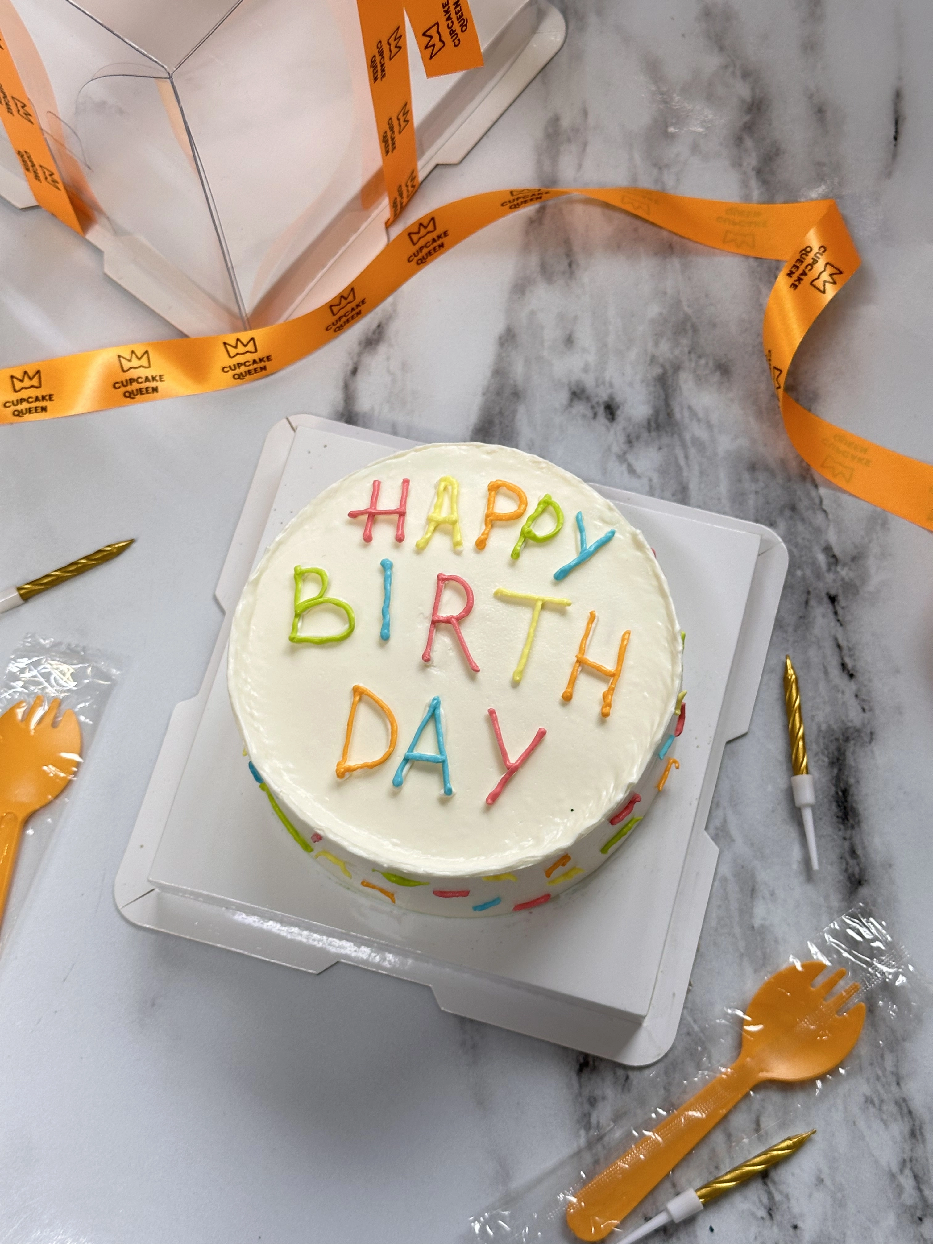 Бенто-торты из натуральных ингредиентов