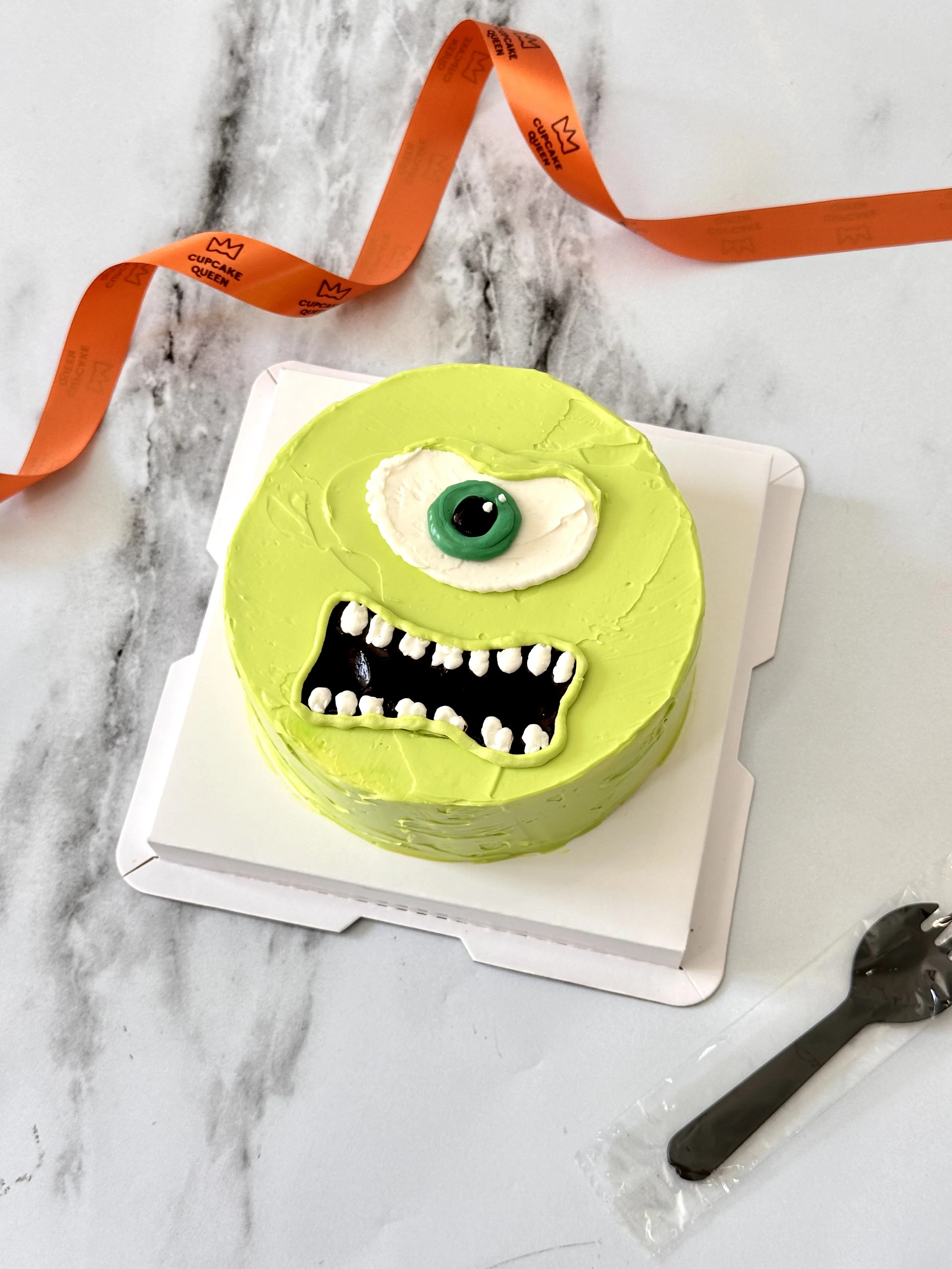 Бенто-торты из натуральных ингредиентов