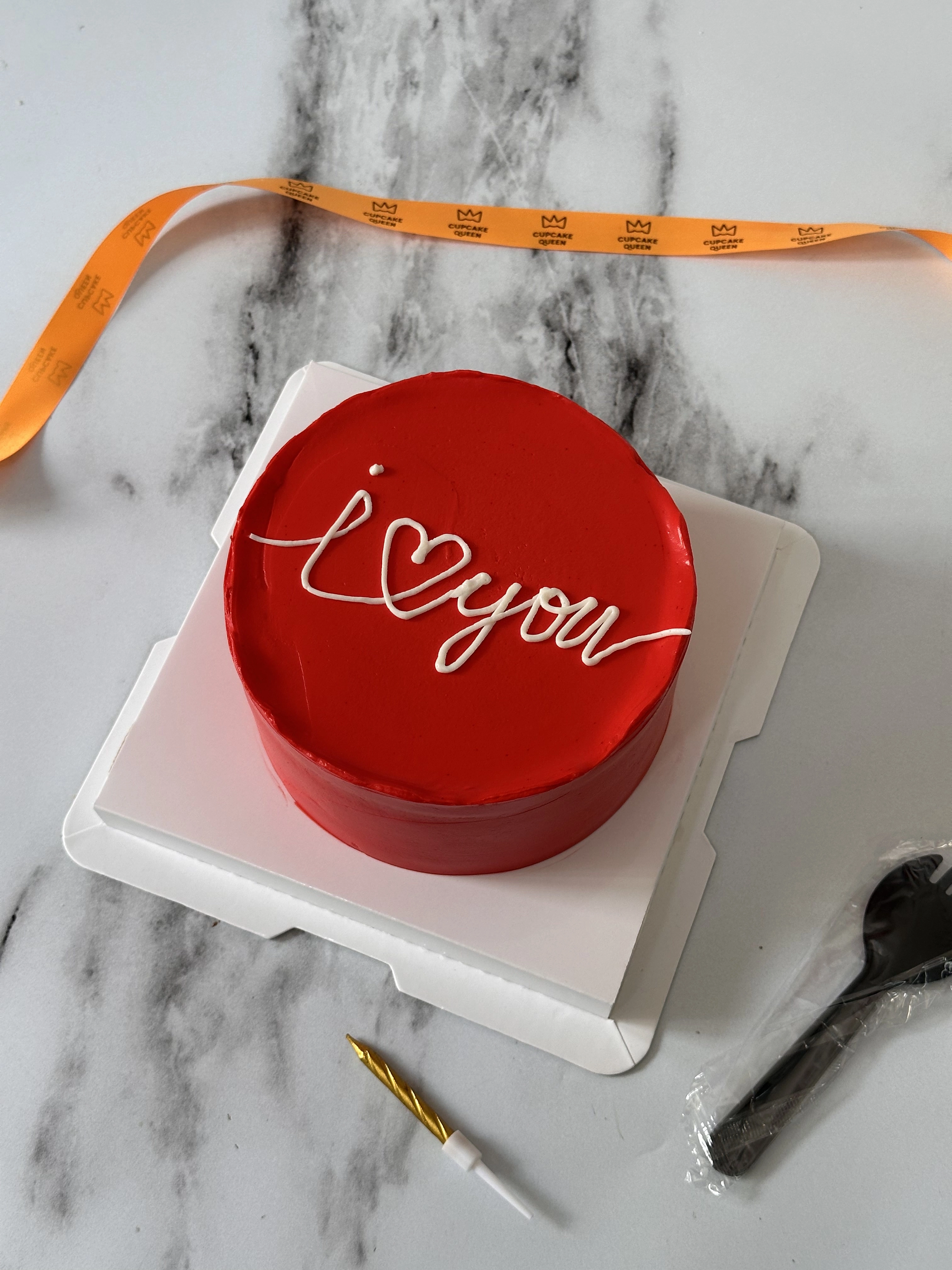 Бенто-торты из натуральных ингредиентов