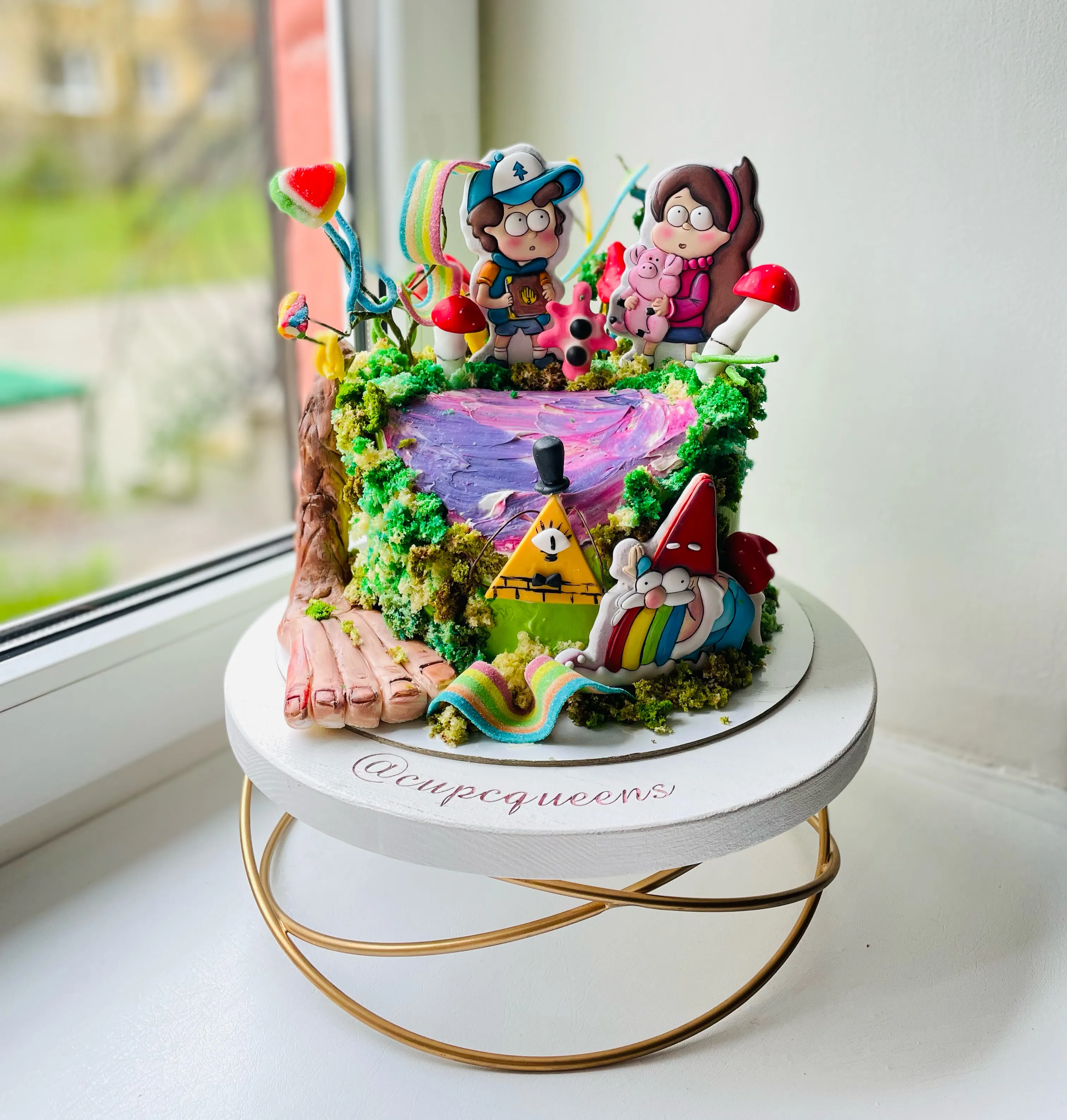 Торт купить из натуральных ингредиентов