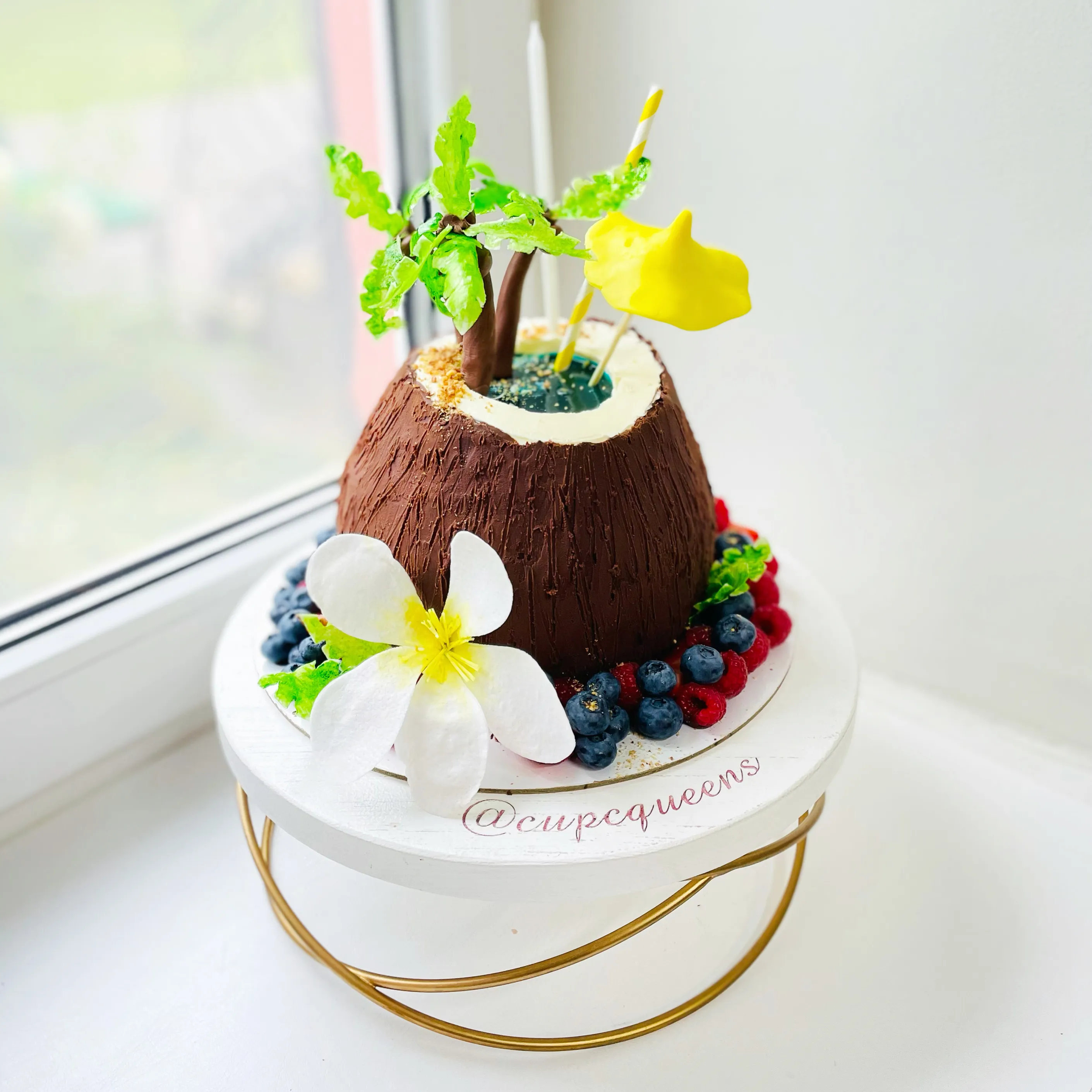 Торт купить из натуральных ингредиентов