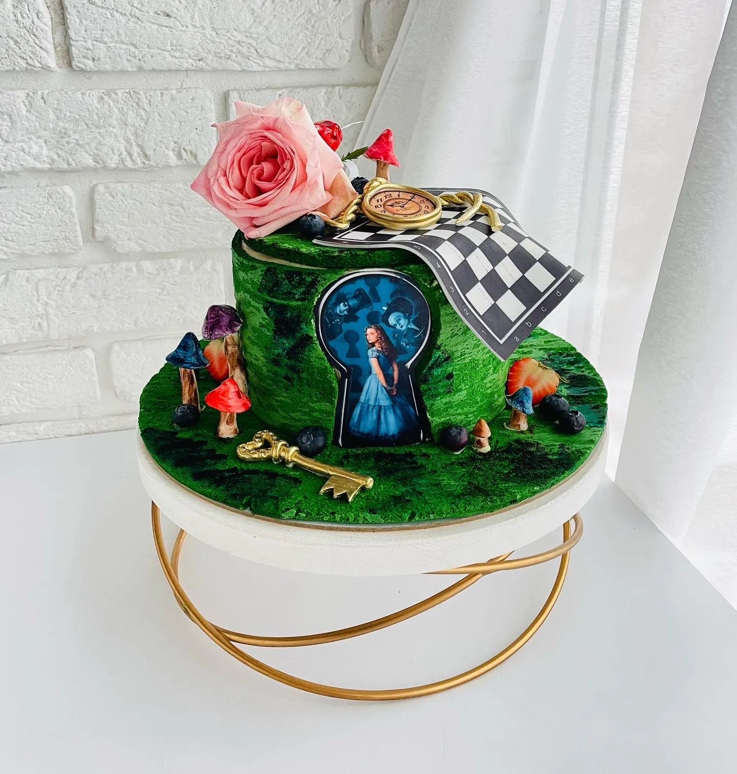 Торт купить из натуральных ингредиентов