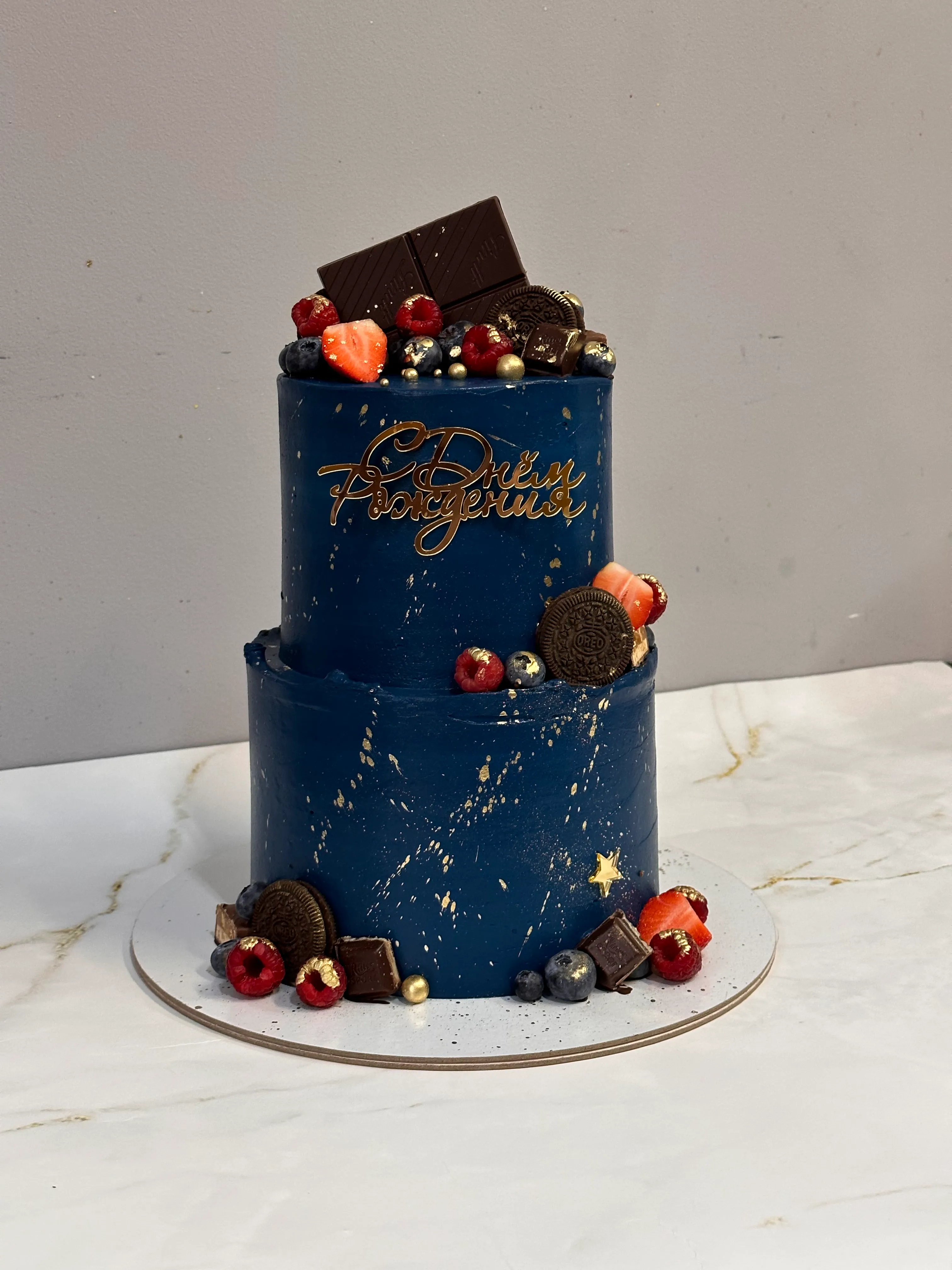 Торт купить из натуральных ингредиентов