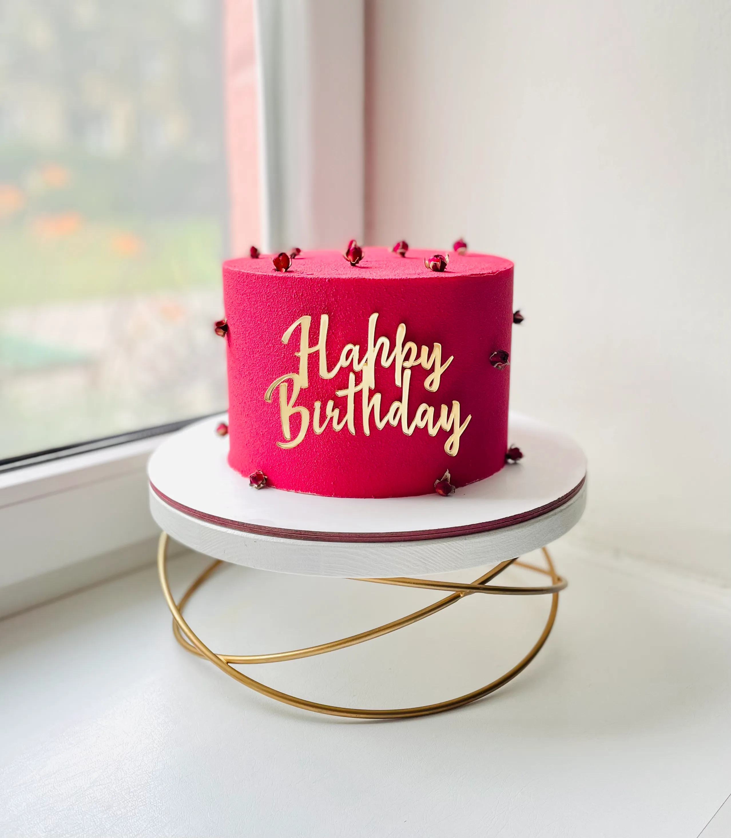 Торт купить из натуральных ингредиентов