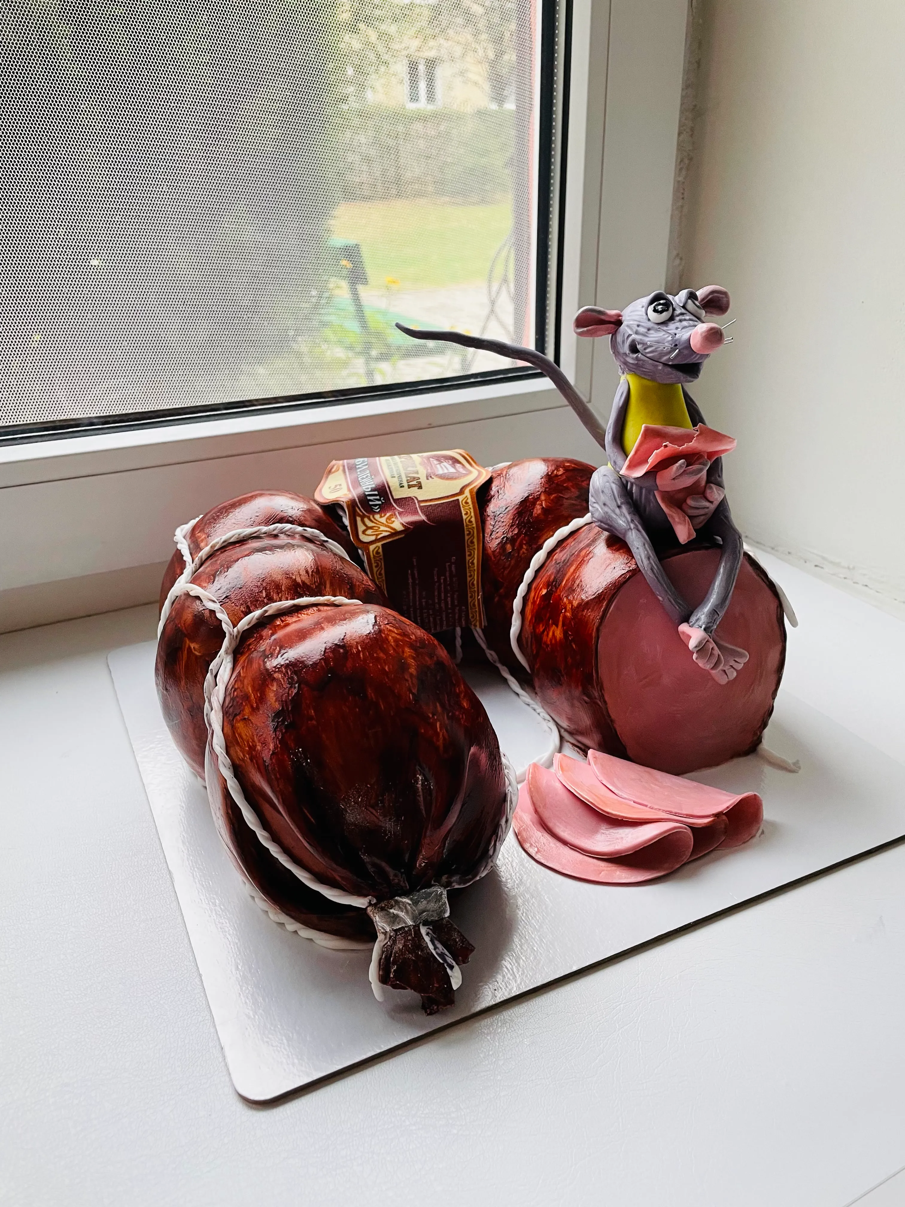 Торт купить из натуральных ингредиентов