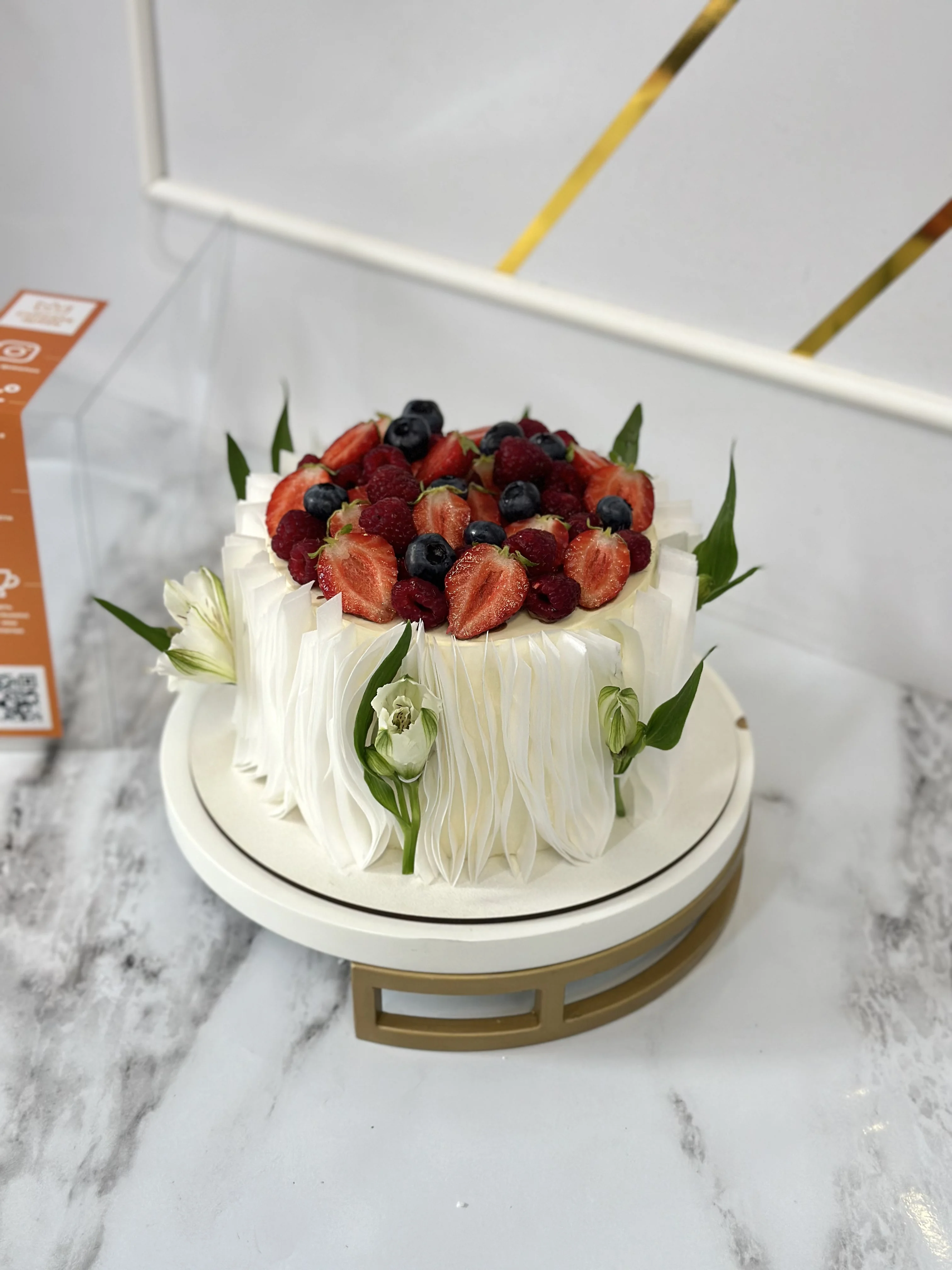 Торт на юбилей мужчине или женщине