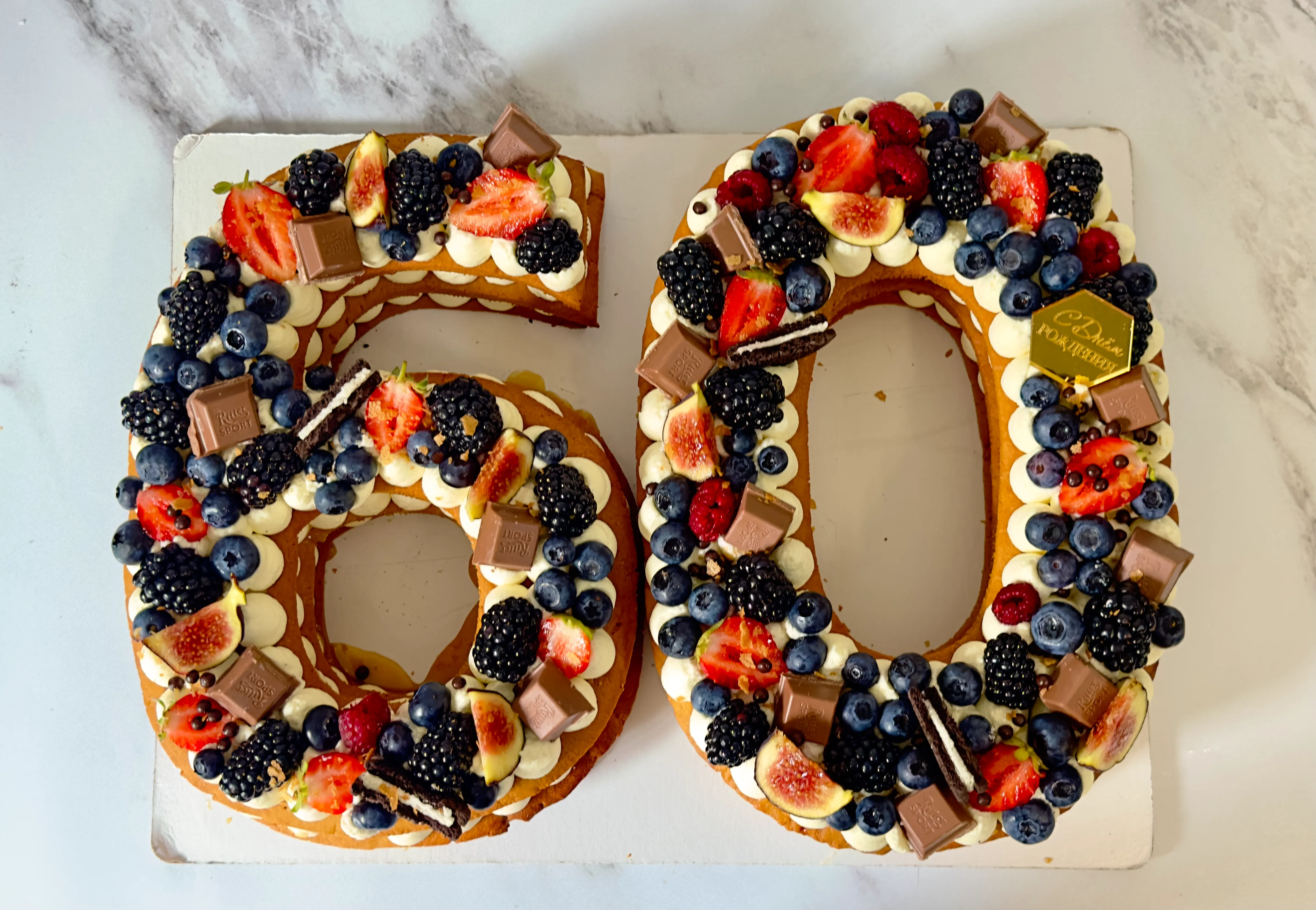 Торт купить из натуральных ингредиентов