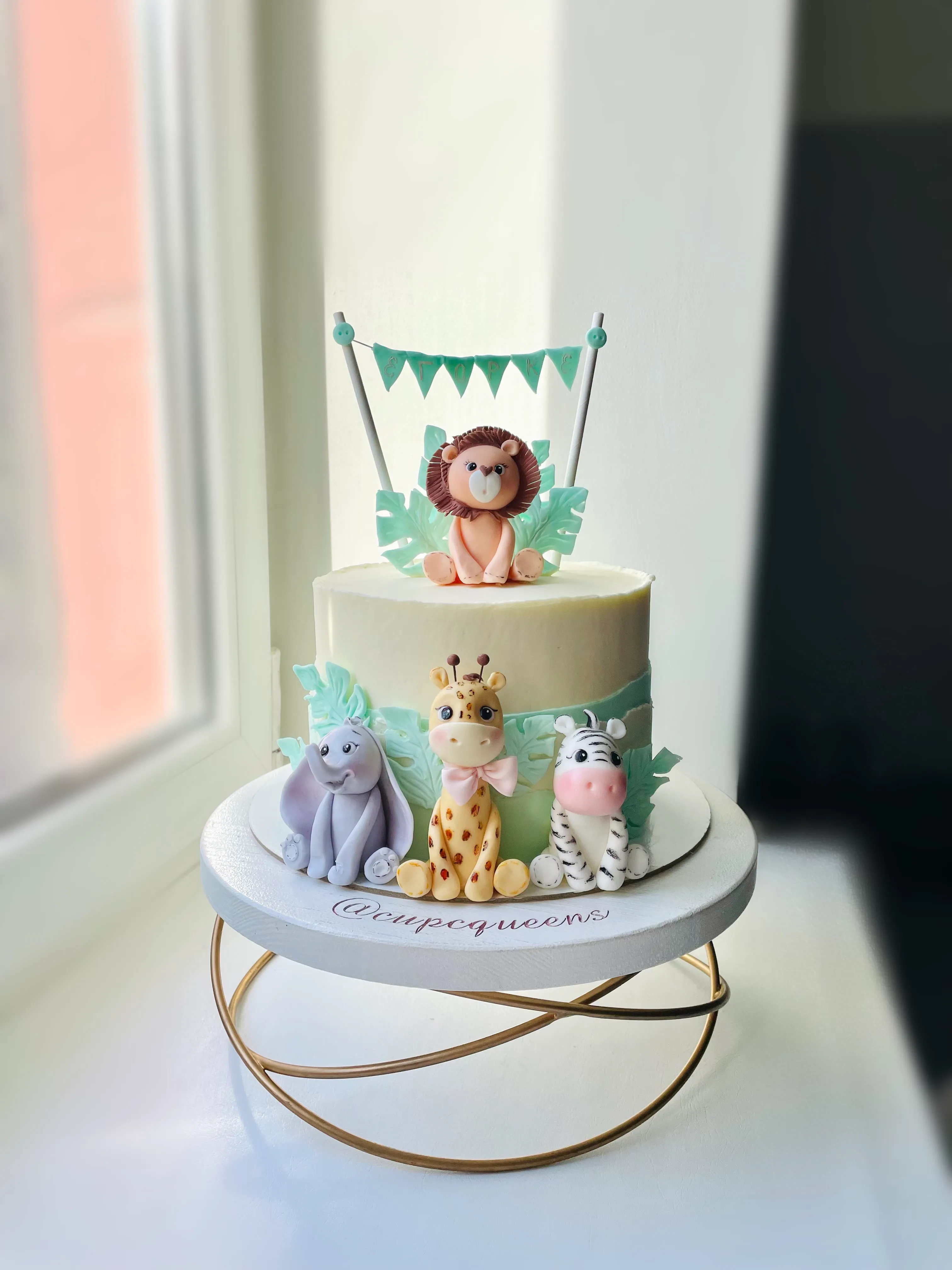 Торт купить из натуральных ингредиентов