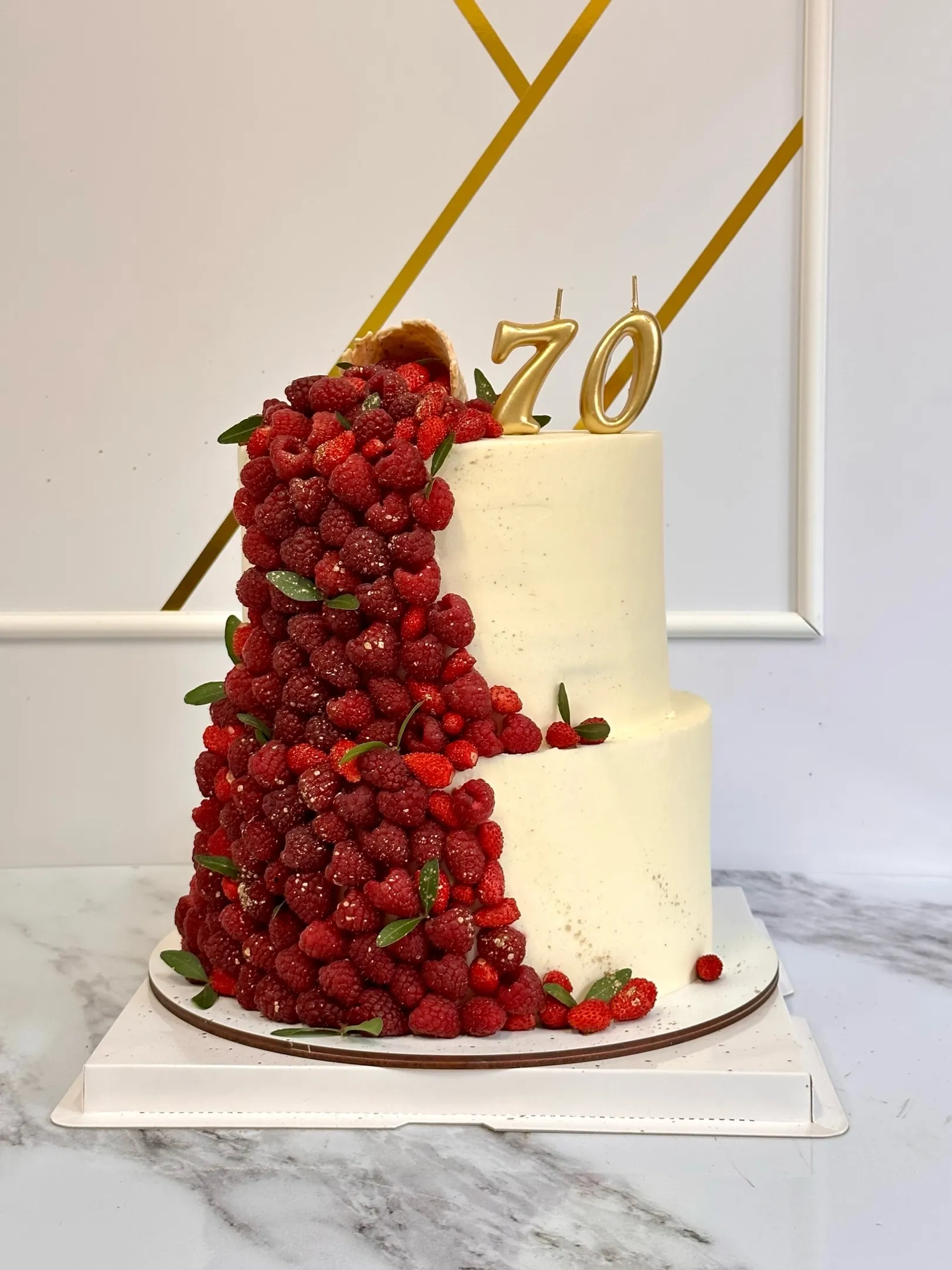 Торт купить из натуральных ингредиентов