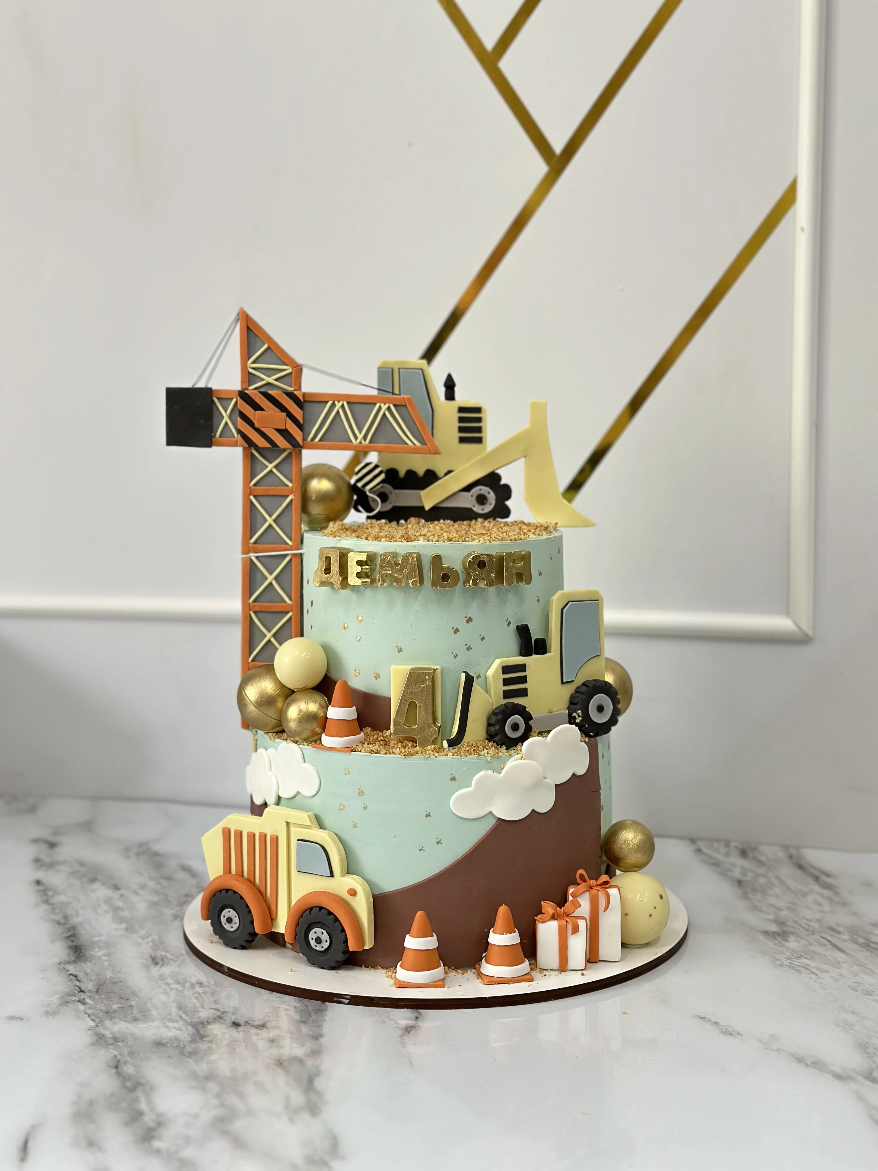 Торт купить из натуральных ингредиентов