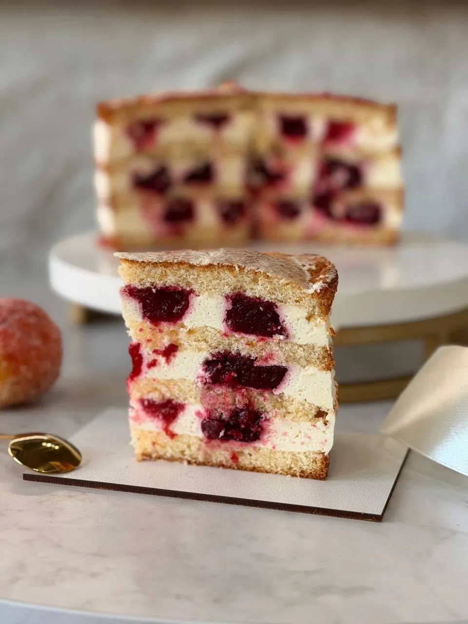 Йогуртовый