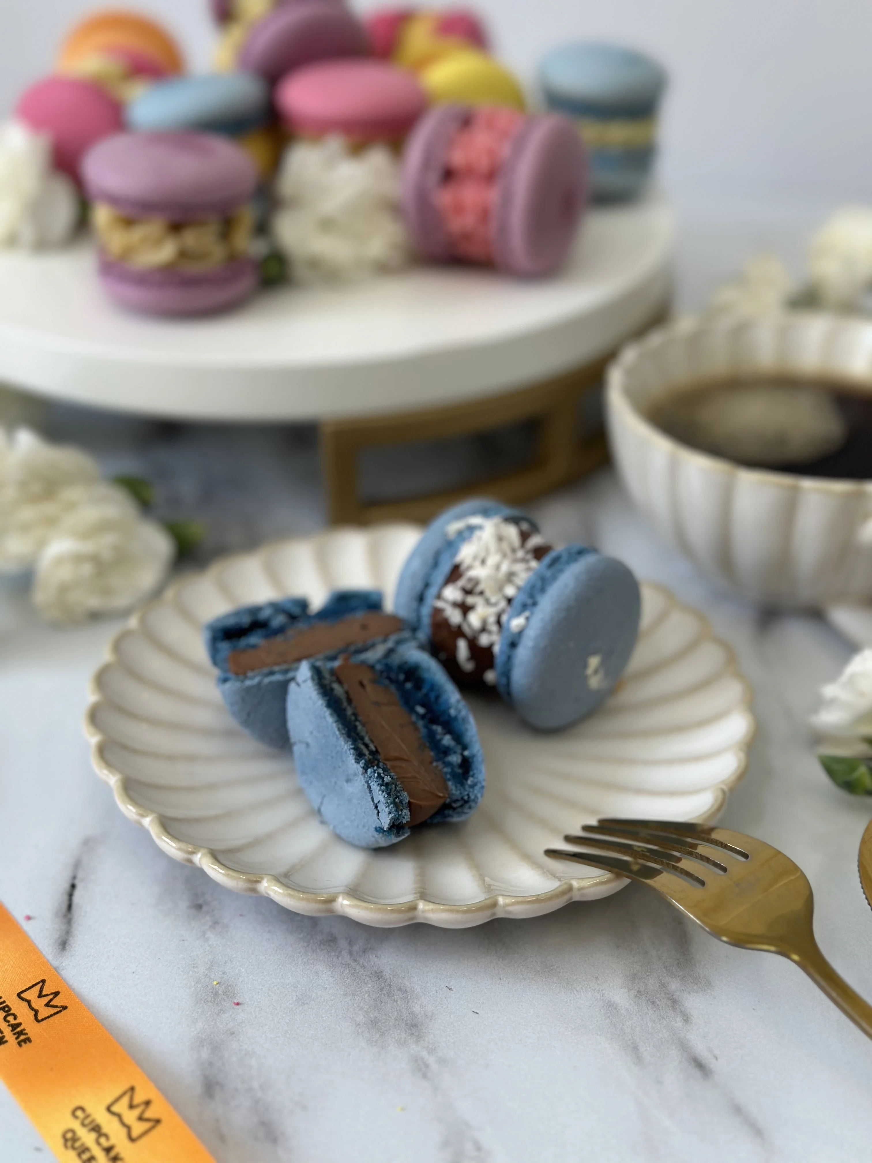 М Шоколадный брауни