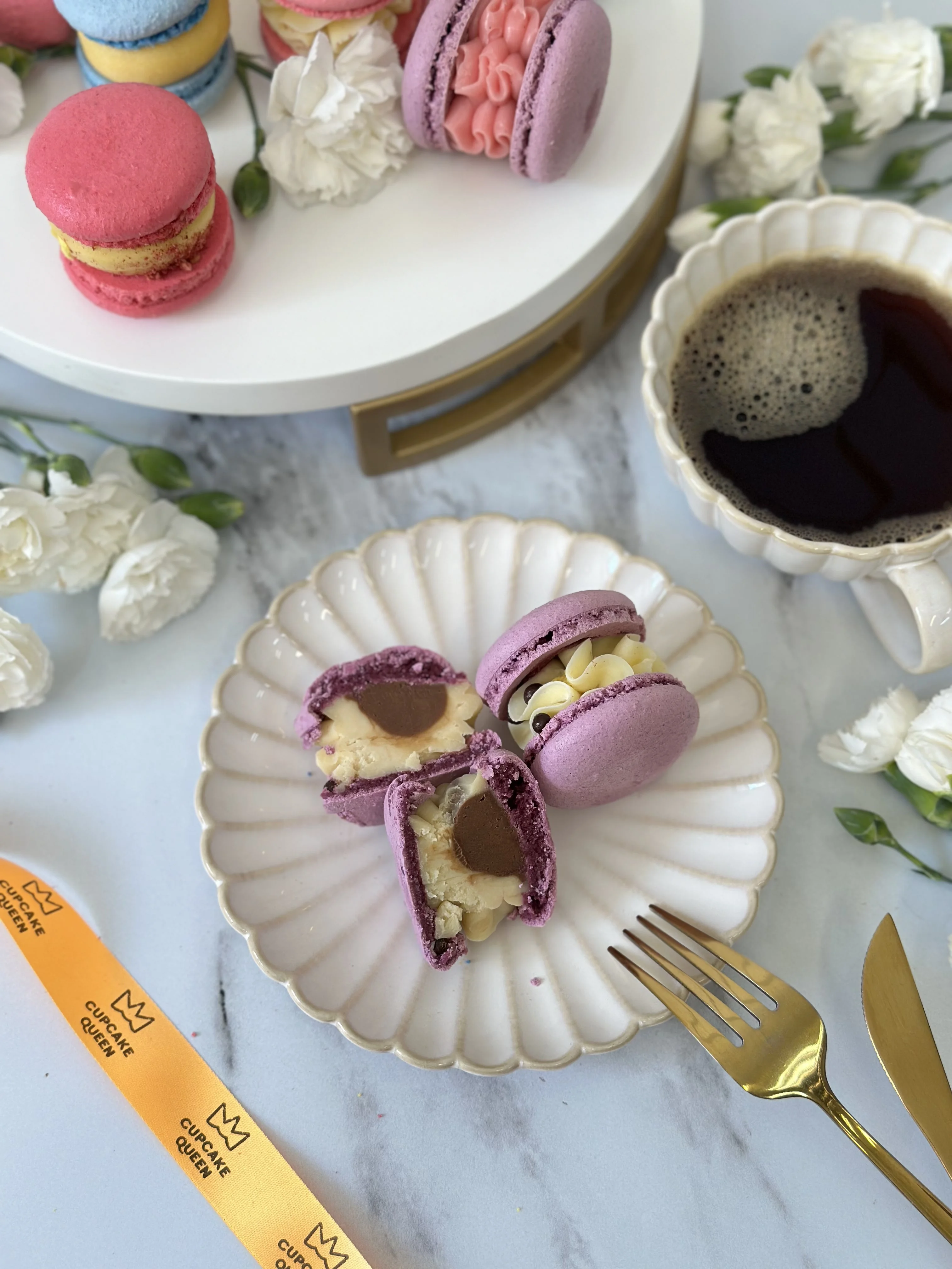 М Бейлиз Эспрессо