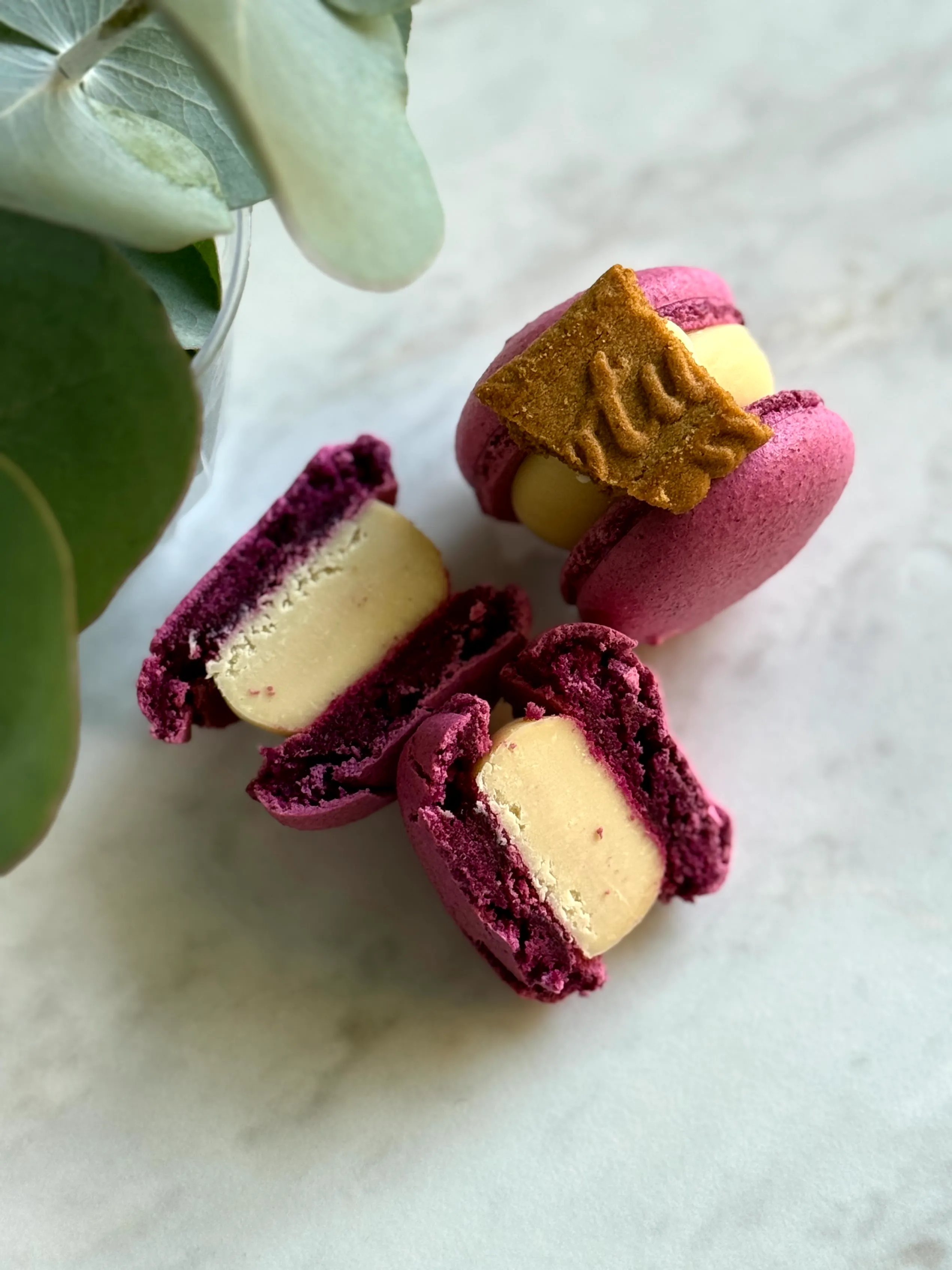 М Печенье Lotus