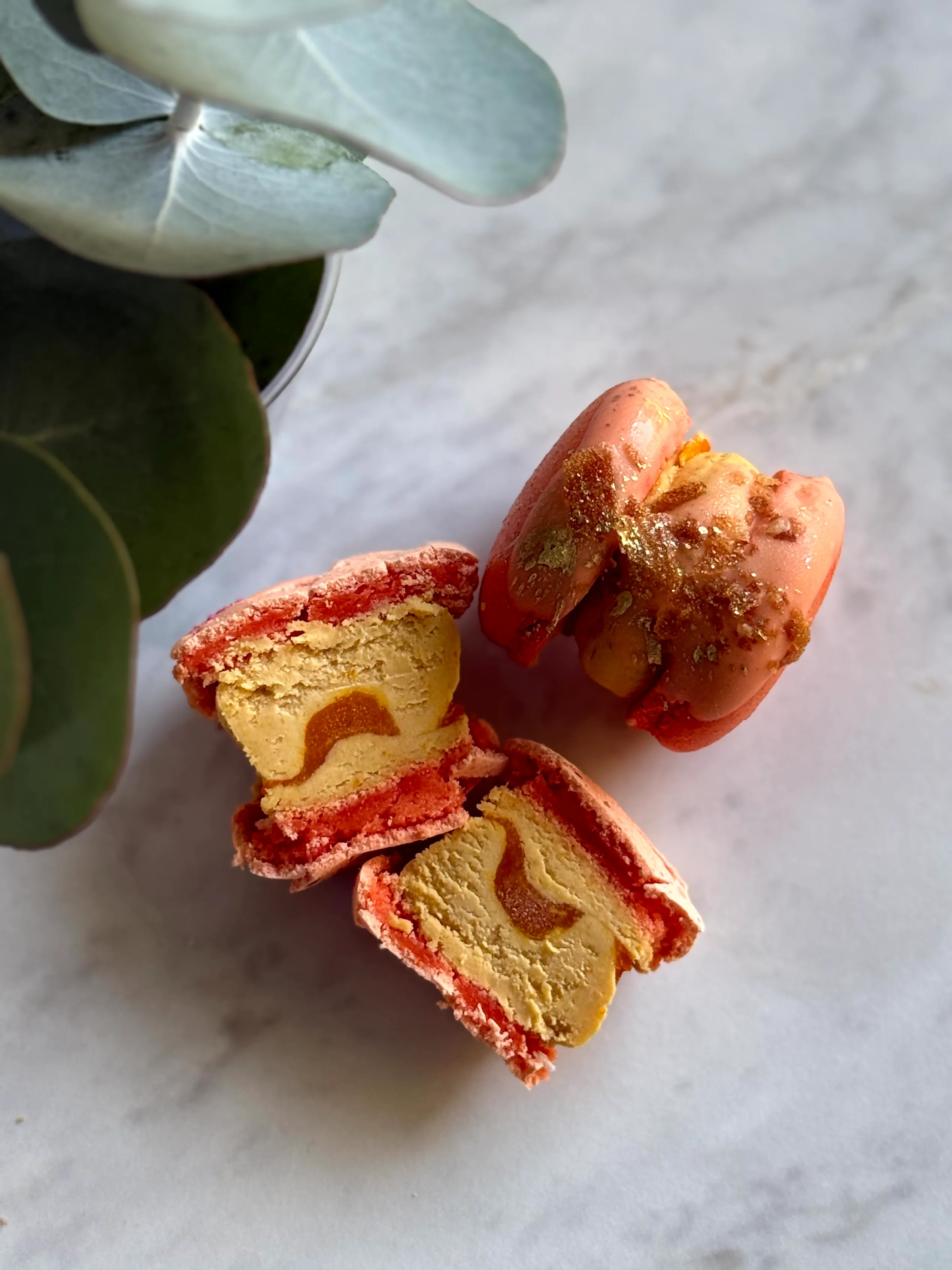 М Яблочный пирог