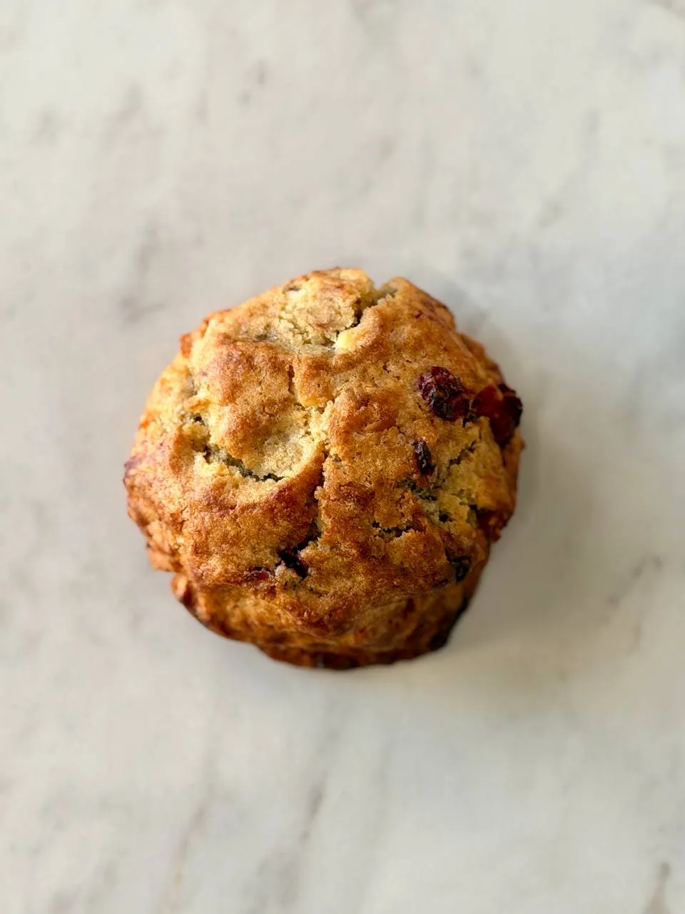 Cokkies Брусника Лимон