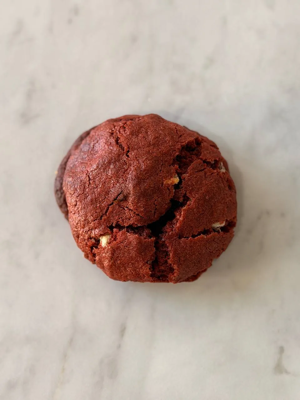 Cokkies Красный Бархат