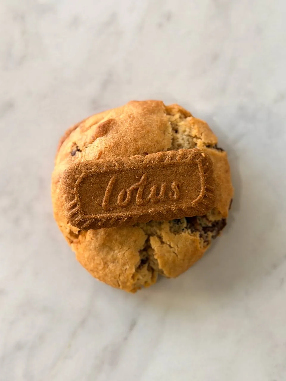 Cokkies Лотус Lotus