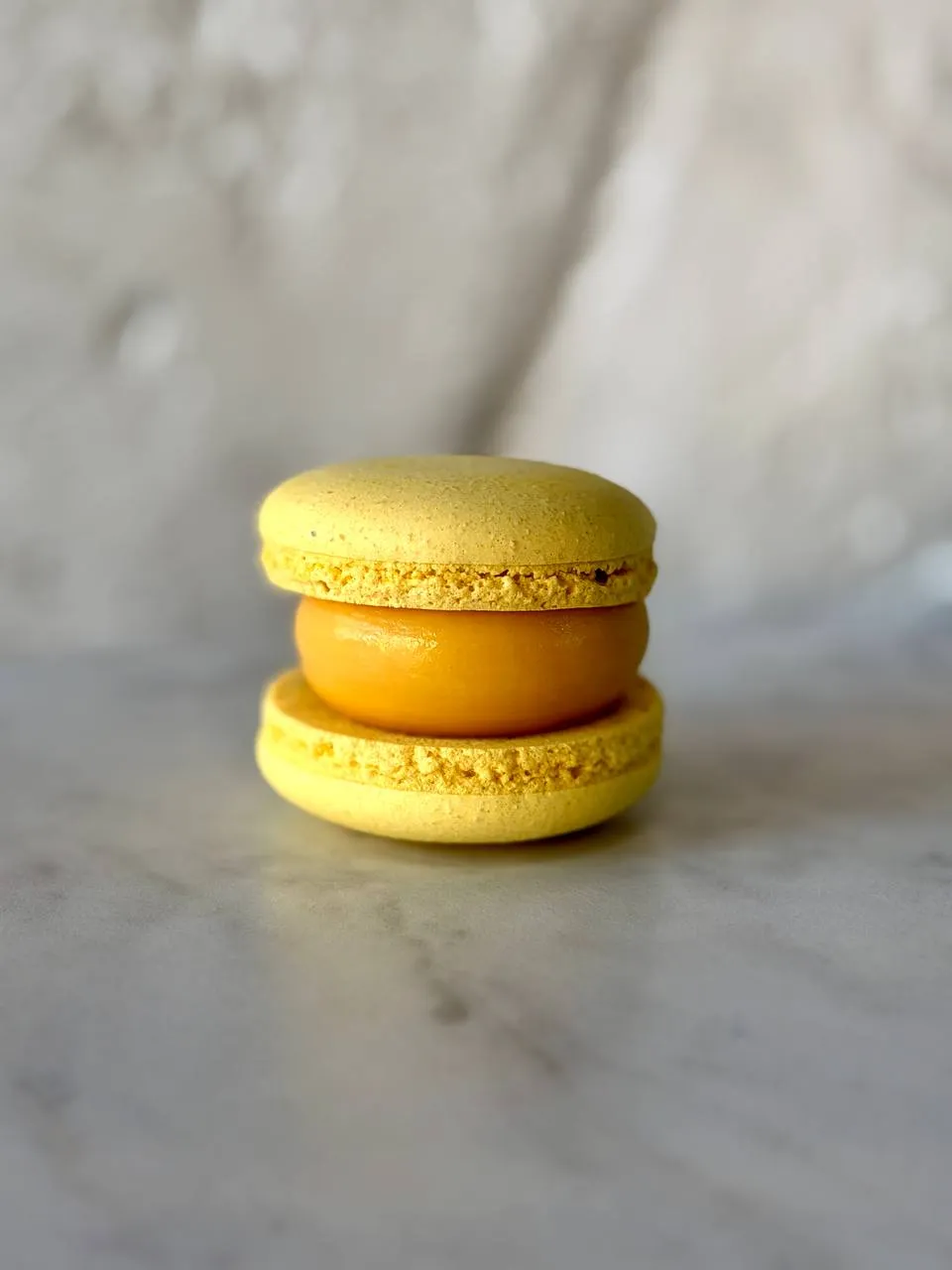 М Манго маракуйя