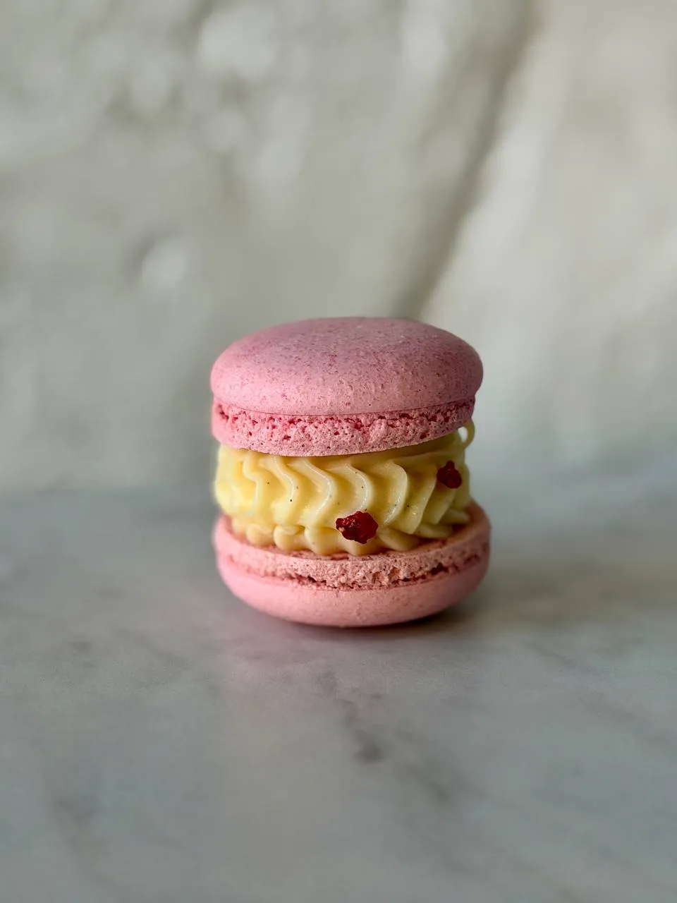 M Ваниль клубника