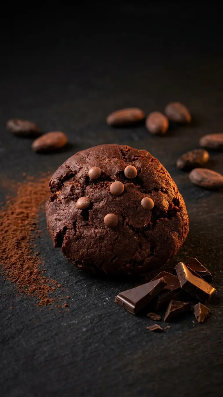 Начинка пирожного Cokkies Nutella заказать в кондитерской