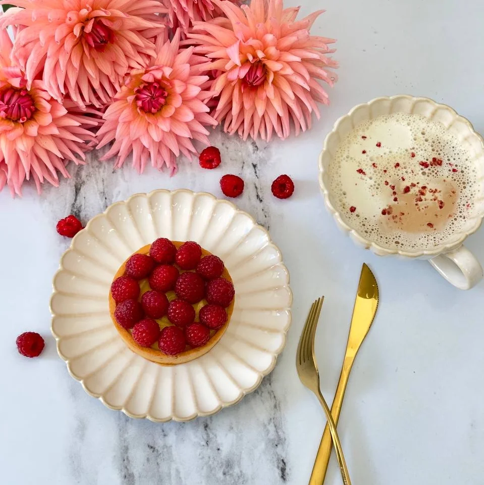 Тарталетки