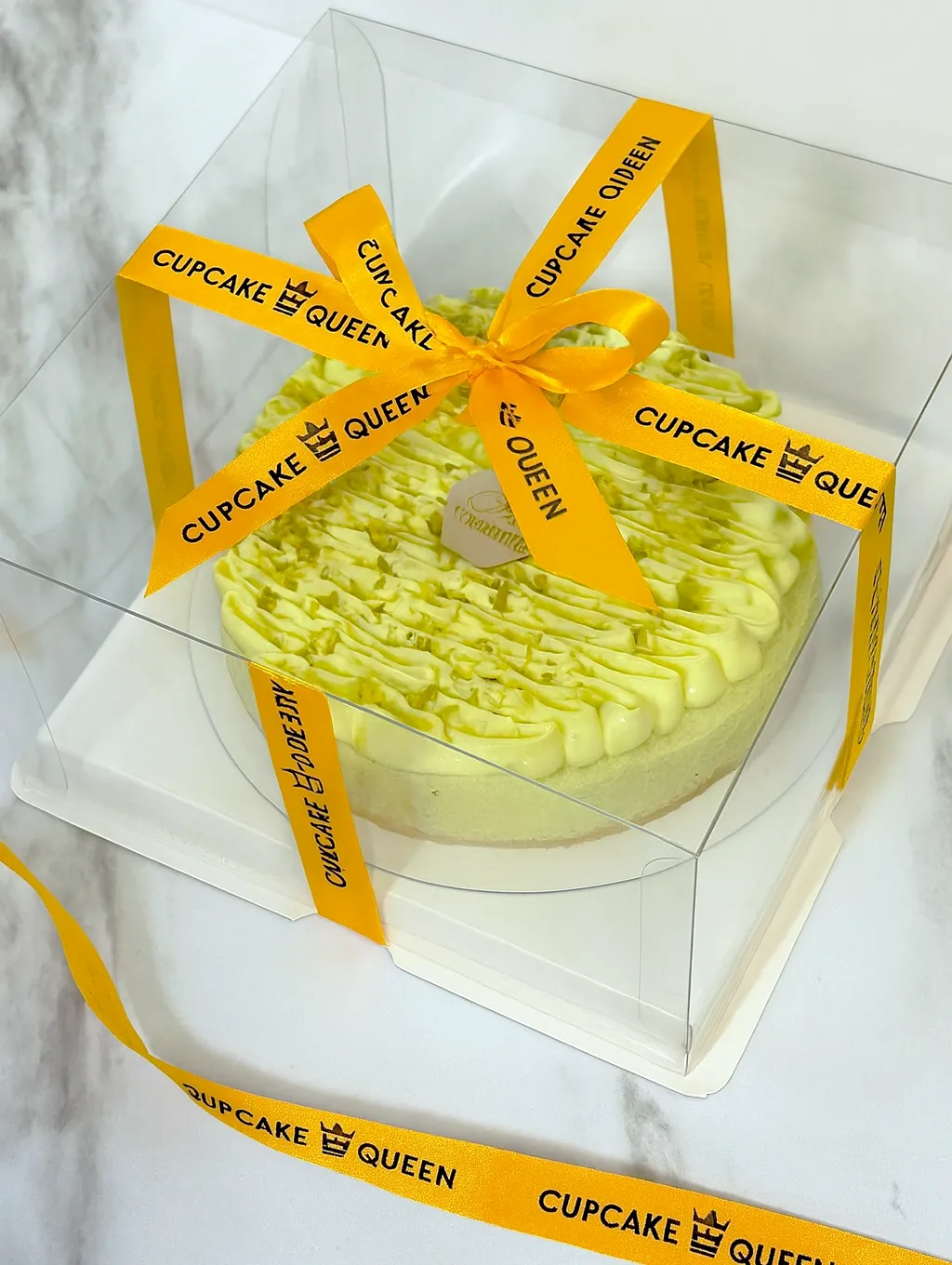 Фирменная подарочная упаковка 