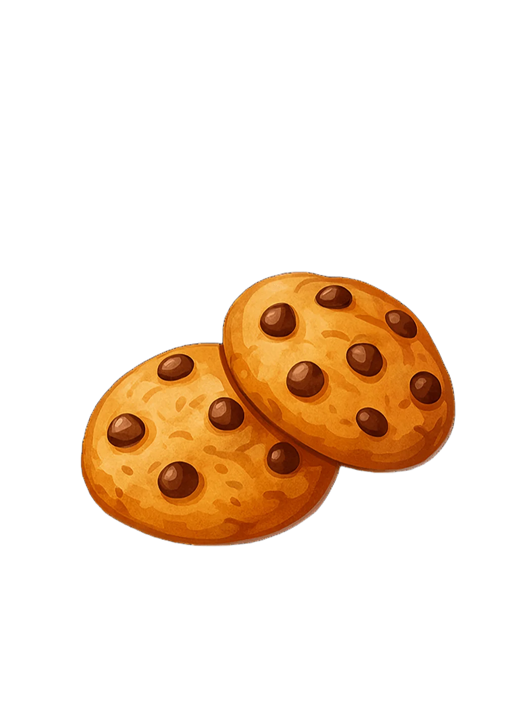 Крамбл Куки