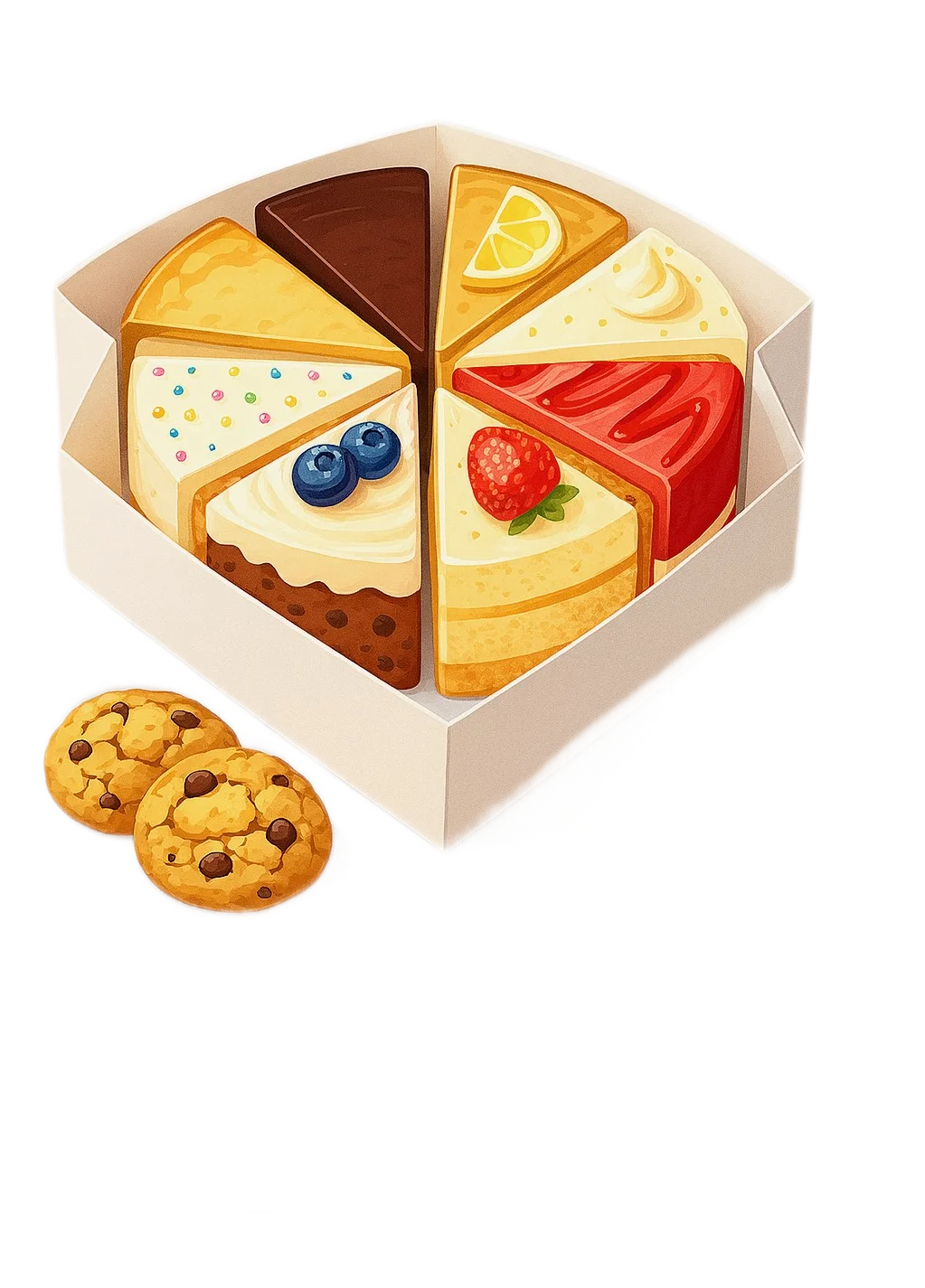 Гастро наборы