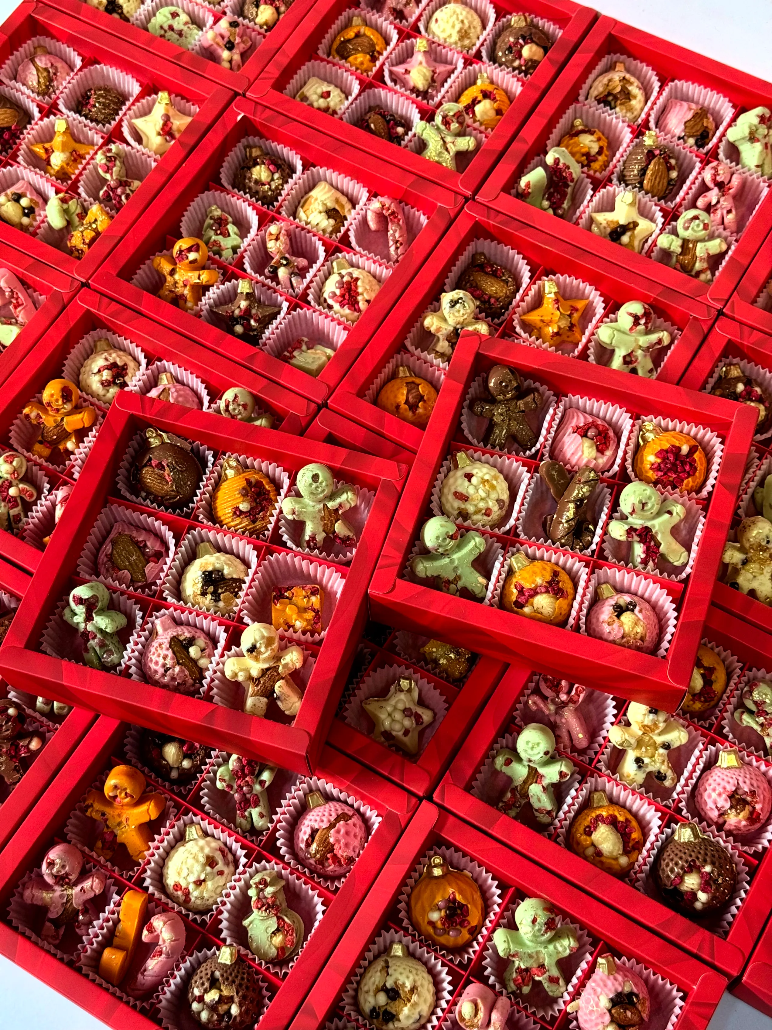 Набор для подарка коллегам