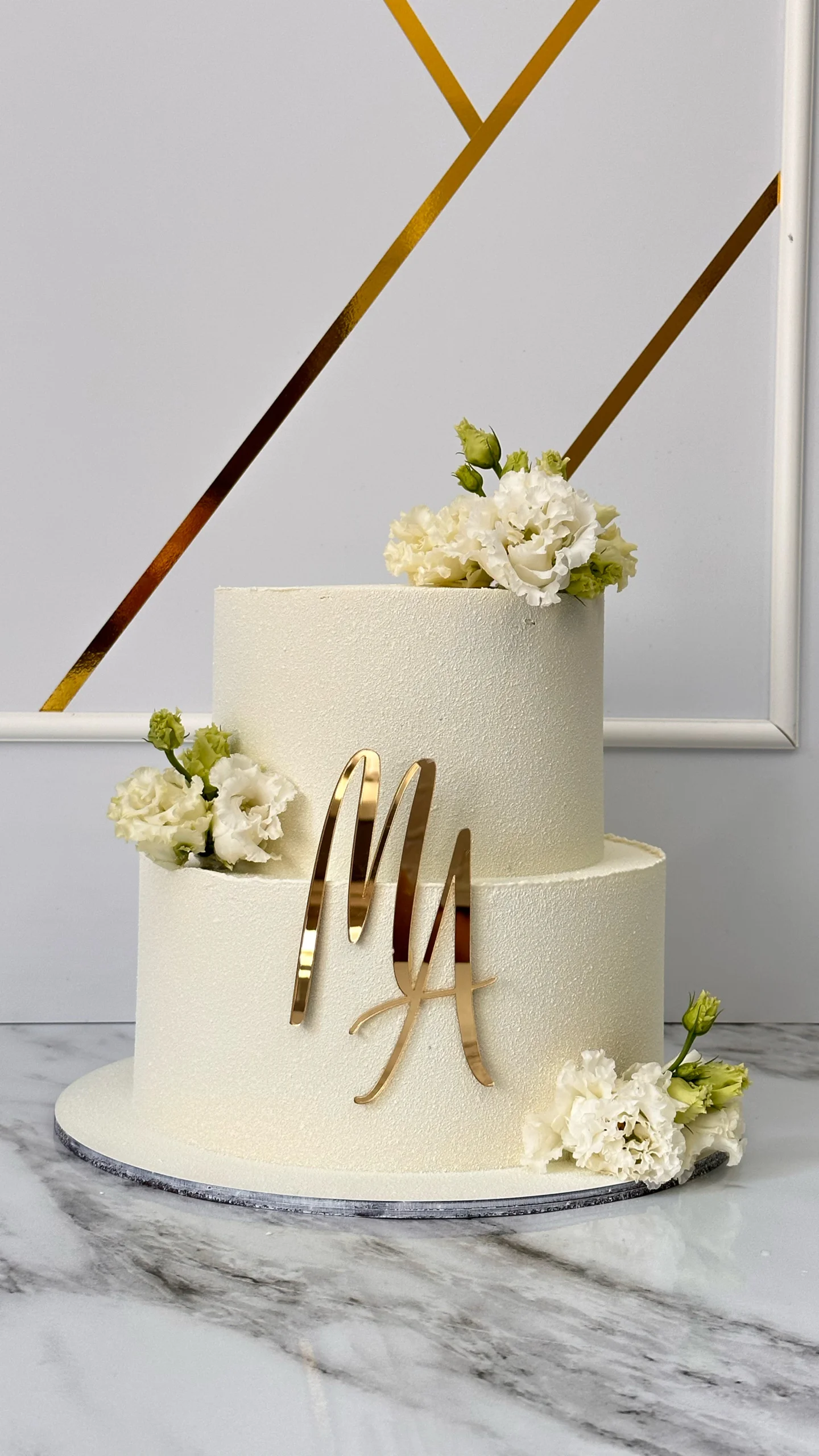 Свадебные торты