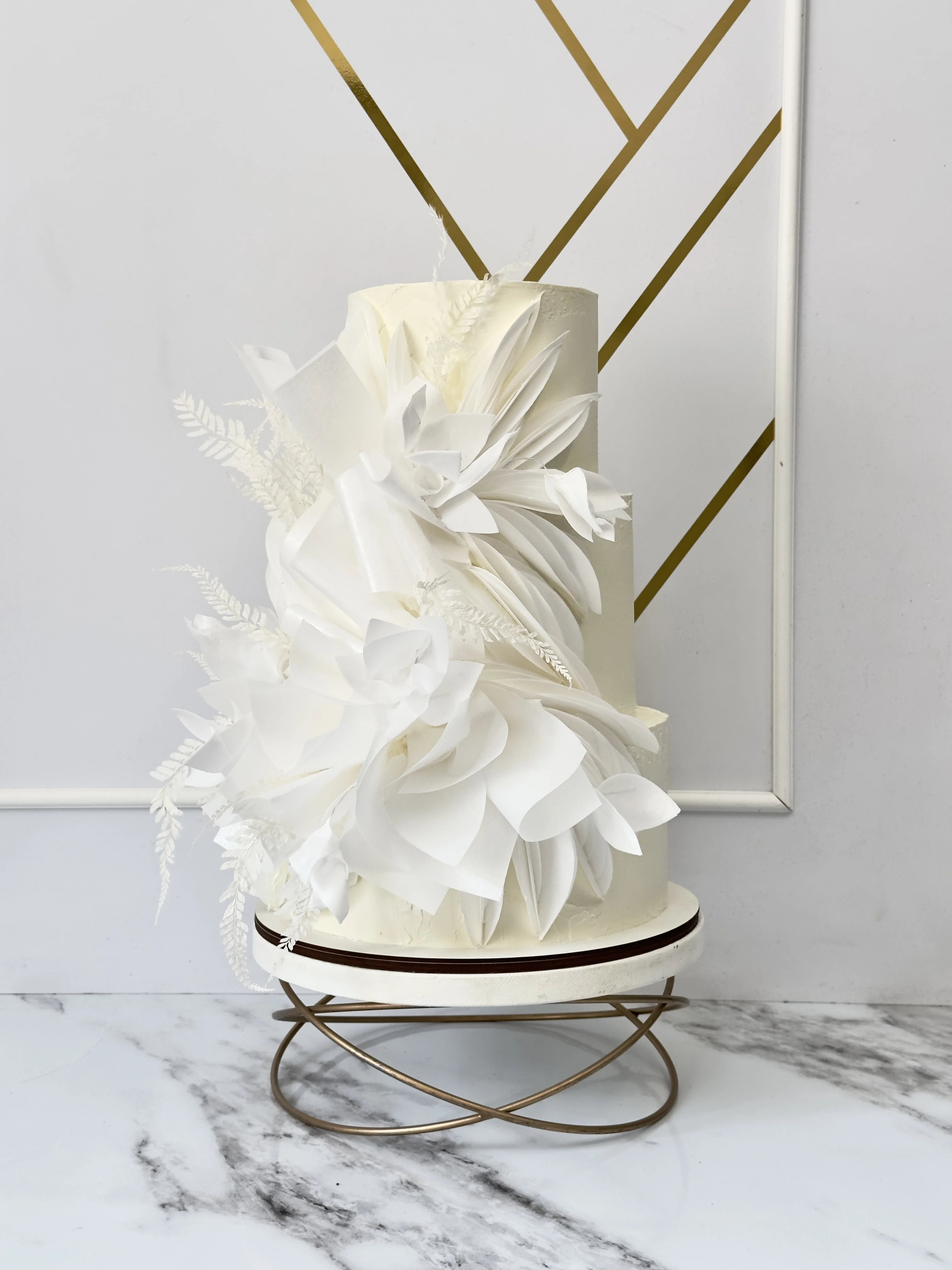 Свадебные торты