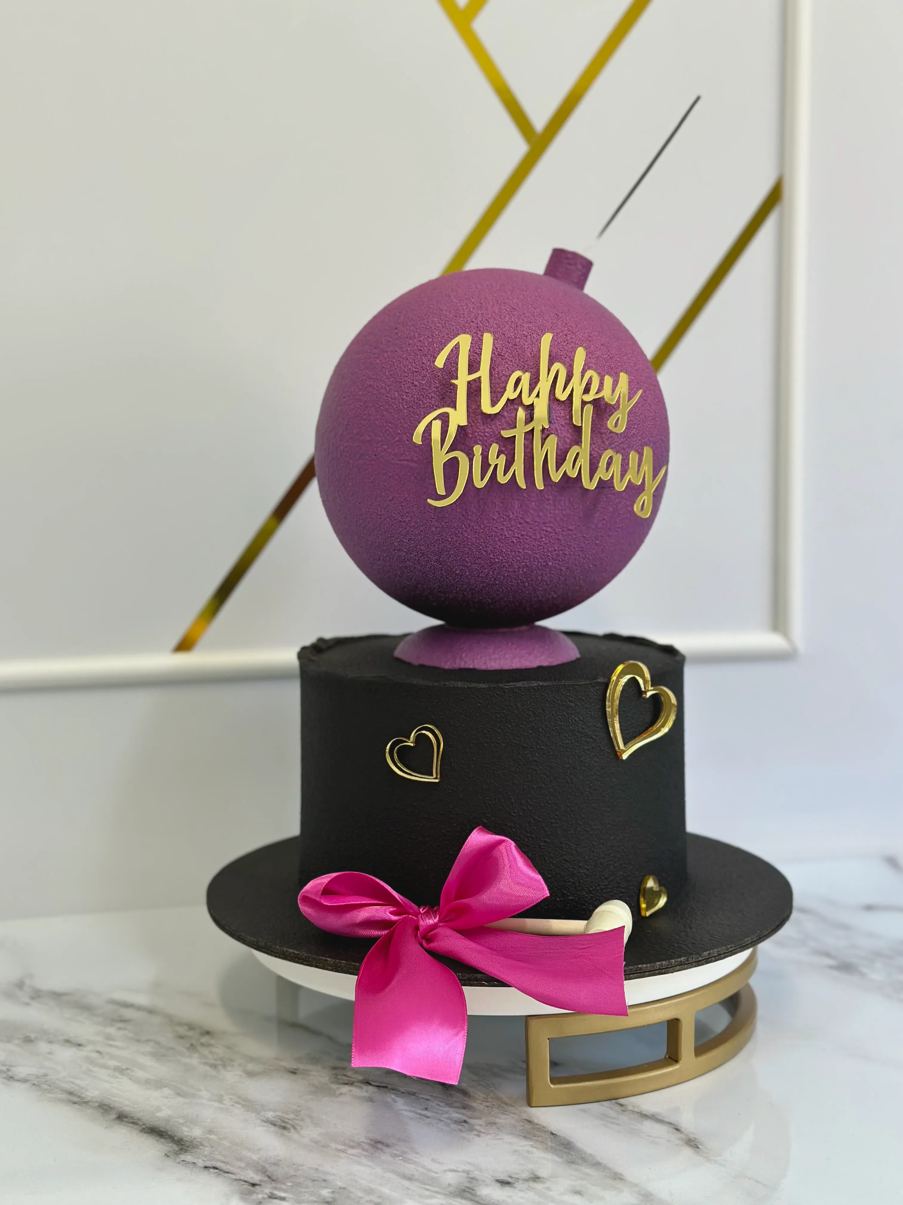 Торт на 10 лет