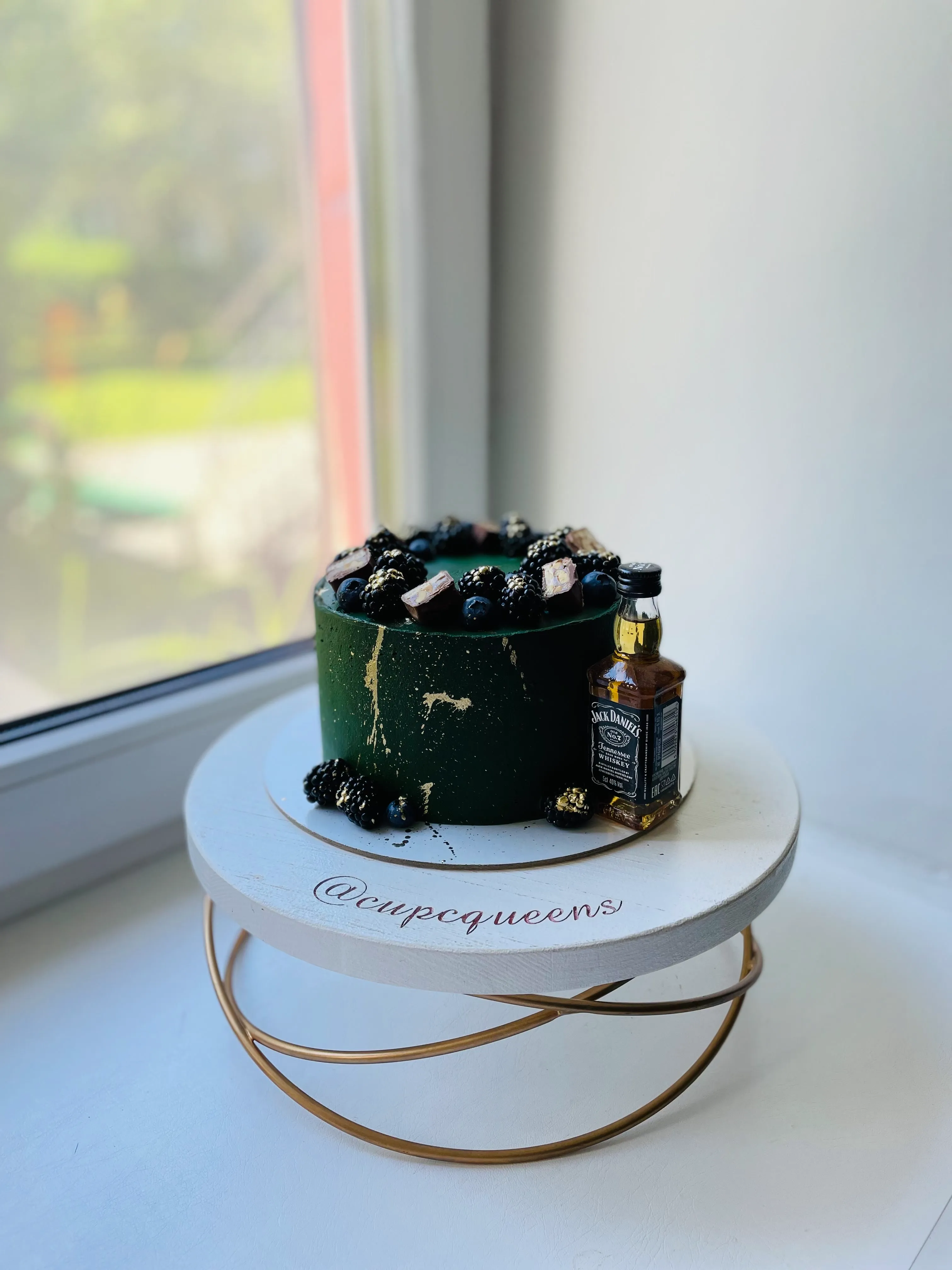 Торт на 30 лет