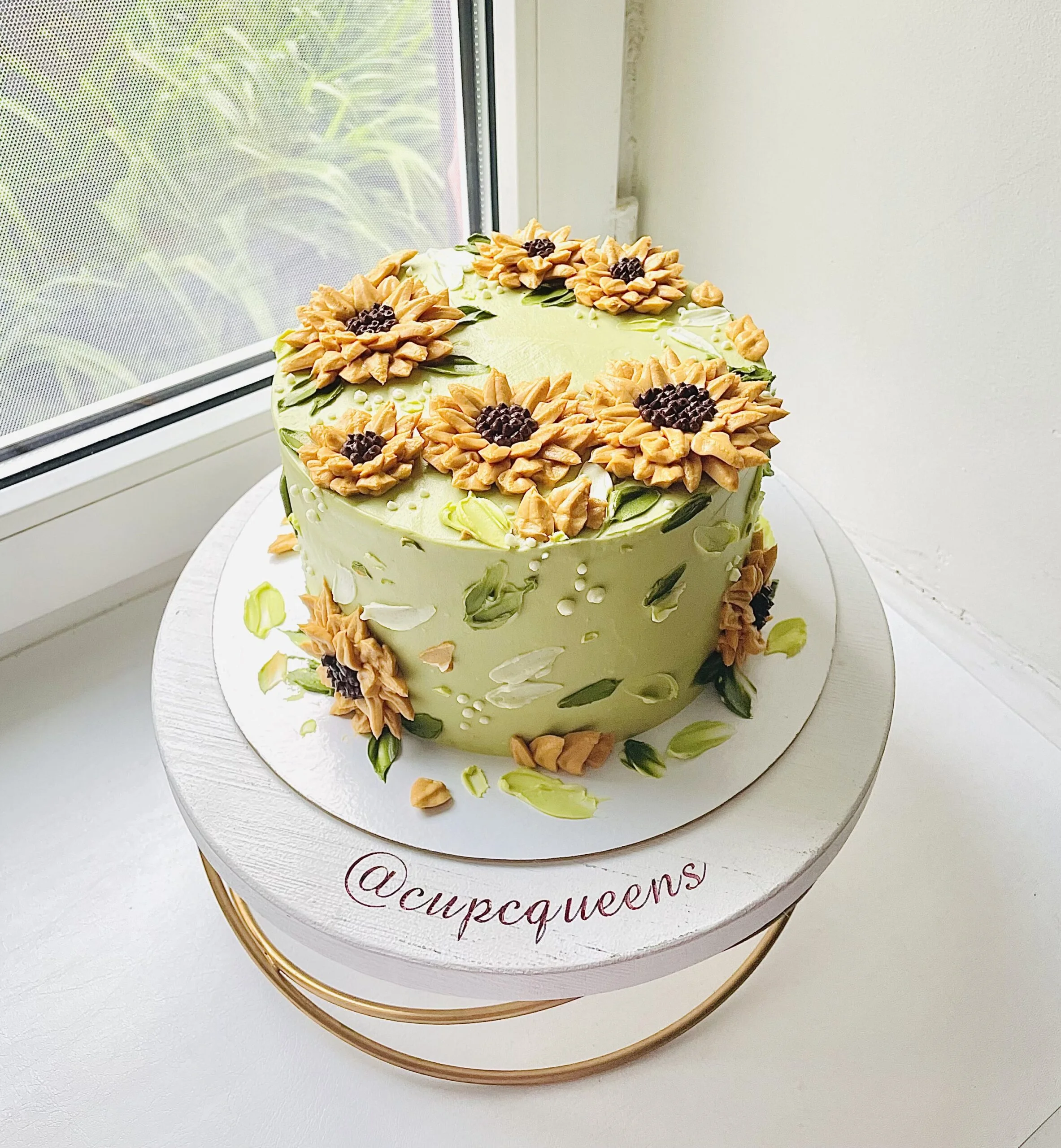 Домашние торты