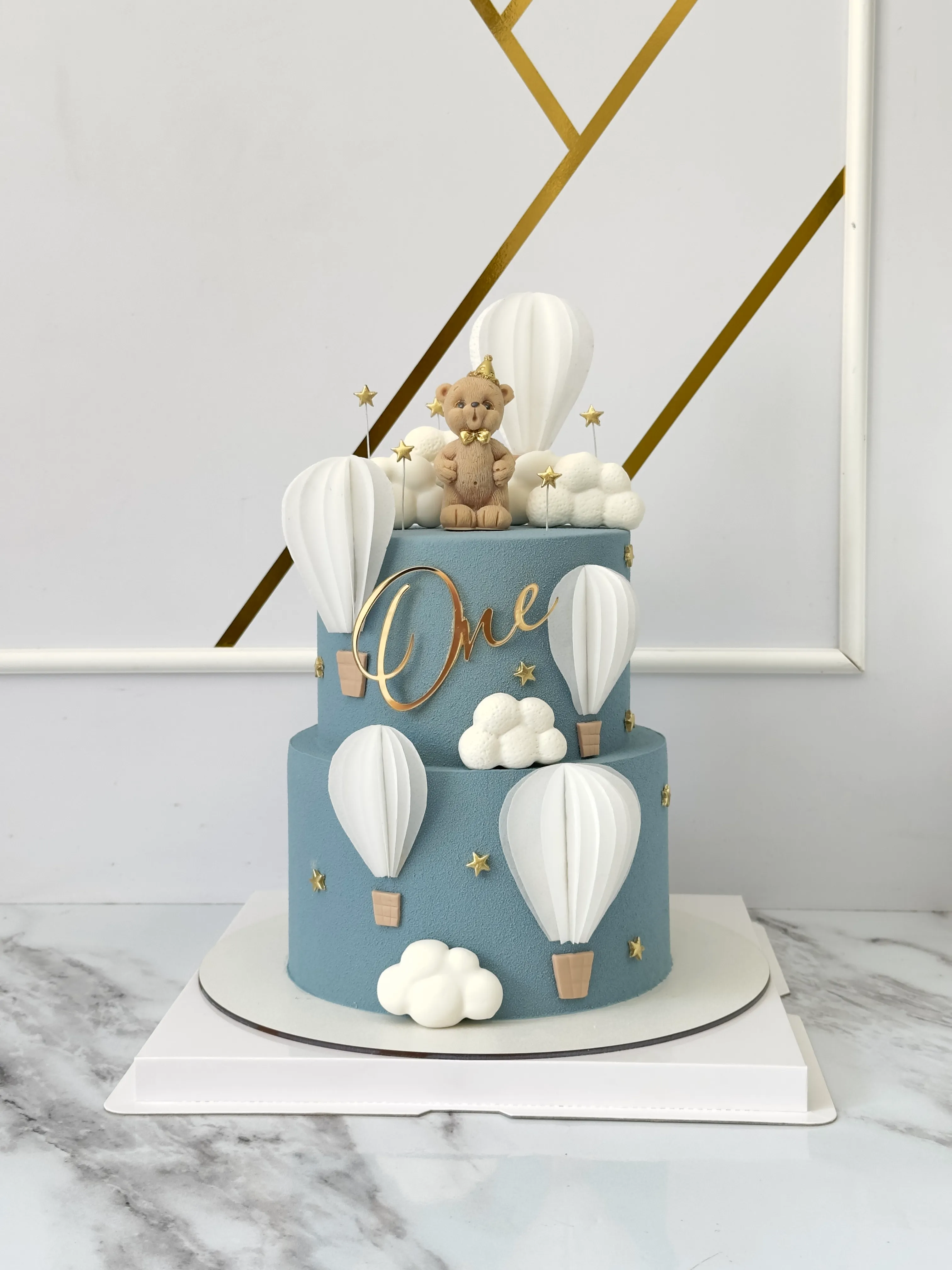 Торт на 9 лет мальчику