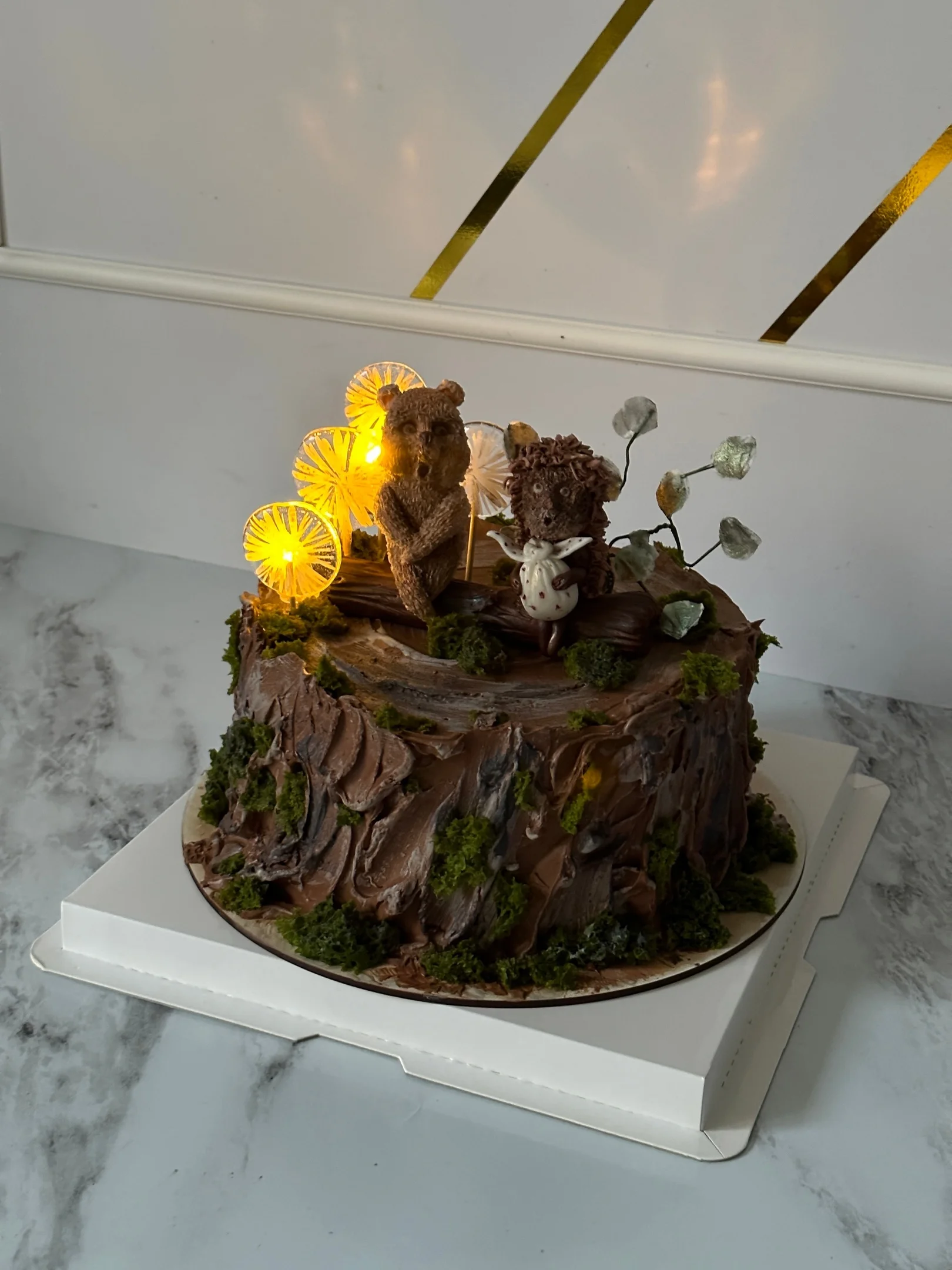 Торт купить из натуральных ингредиентов