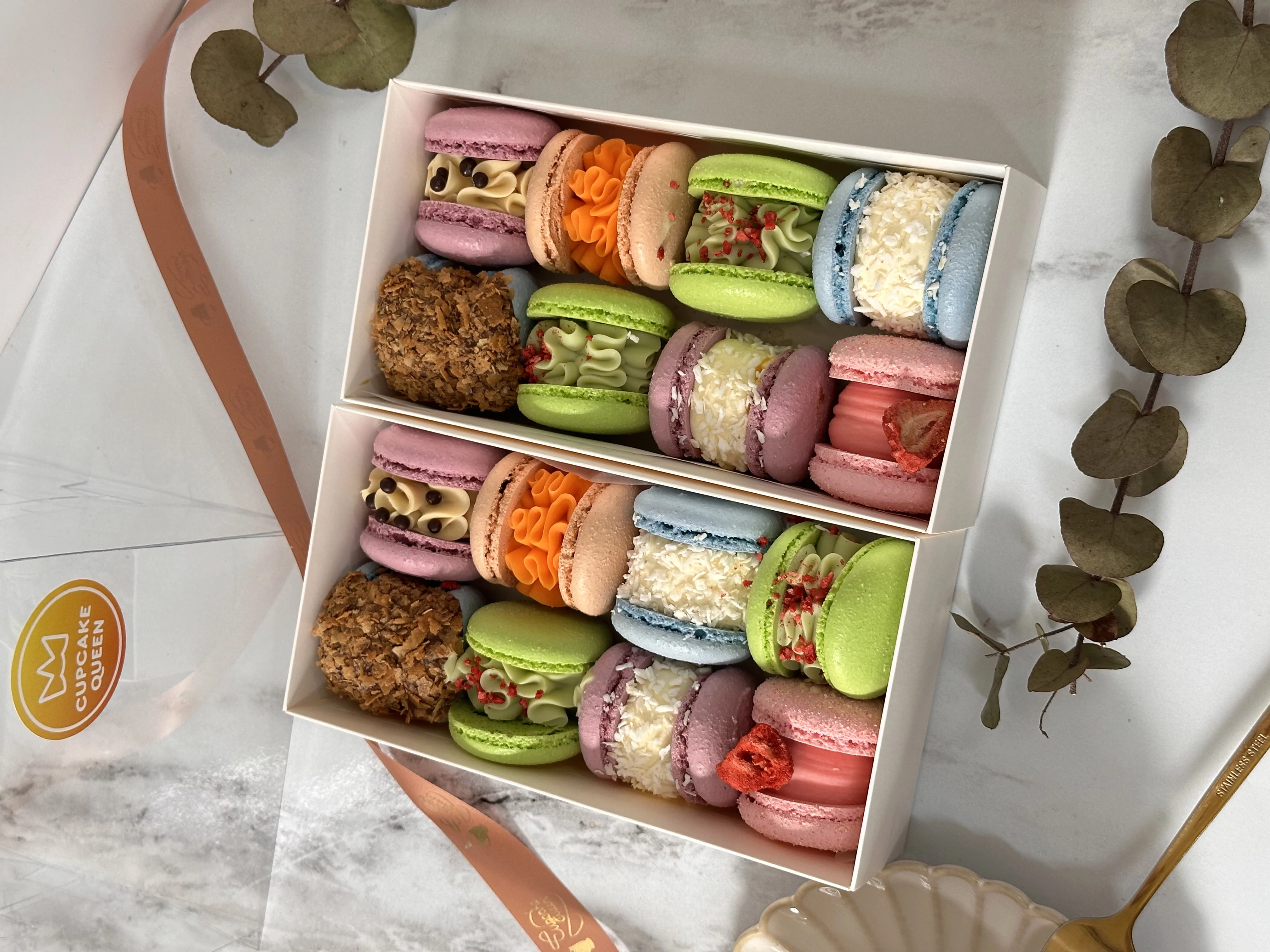 Набор ассорти