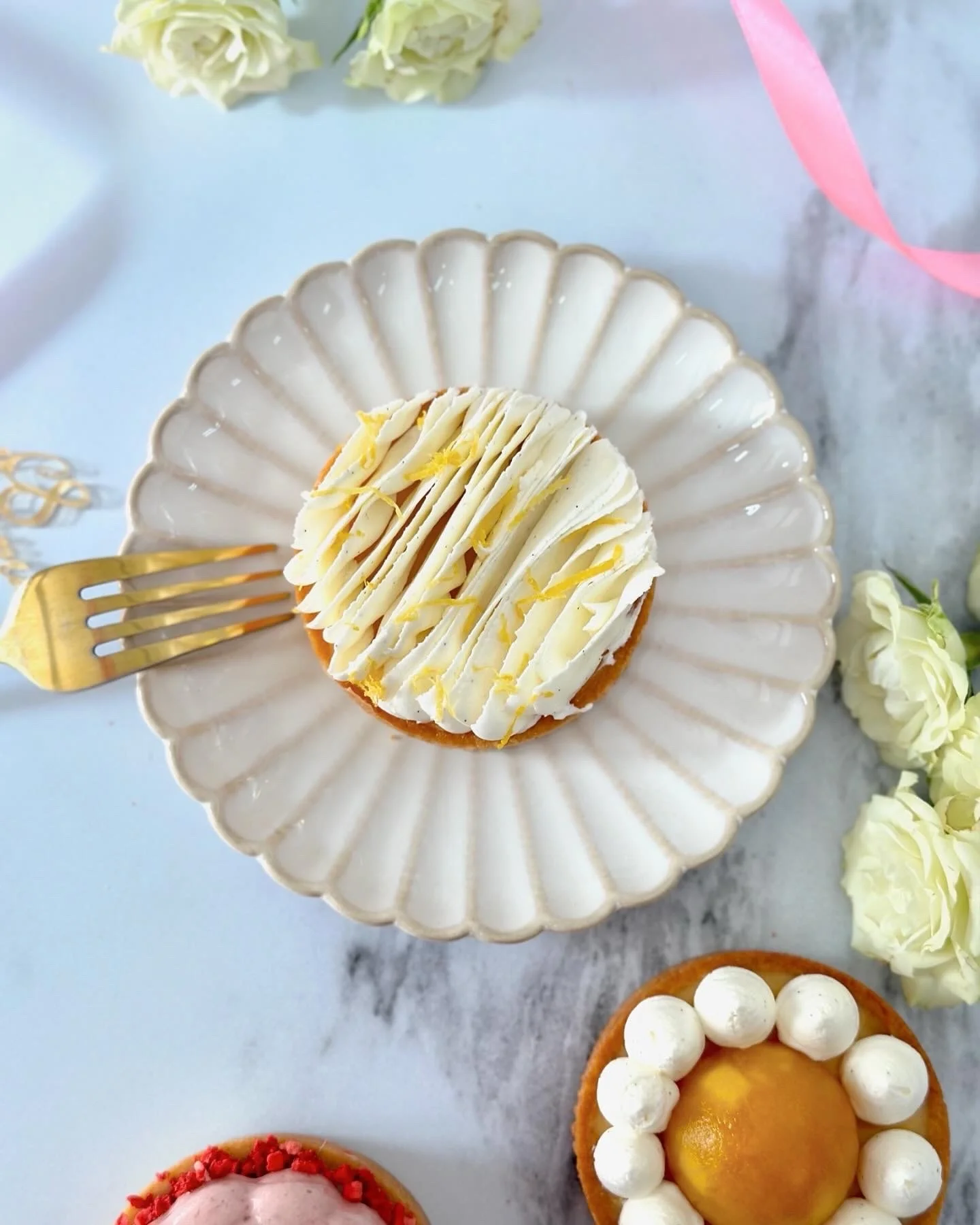 Тарталетка