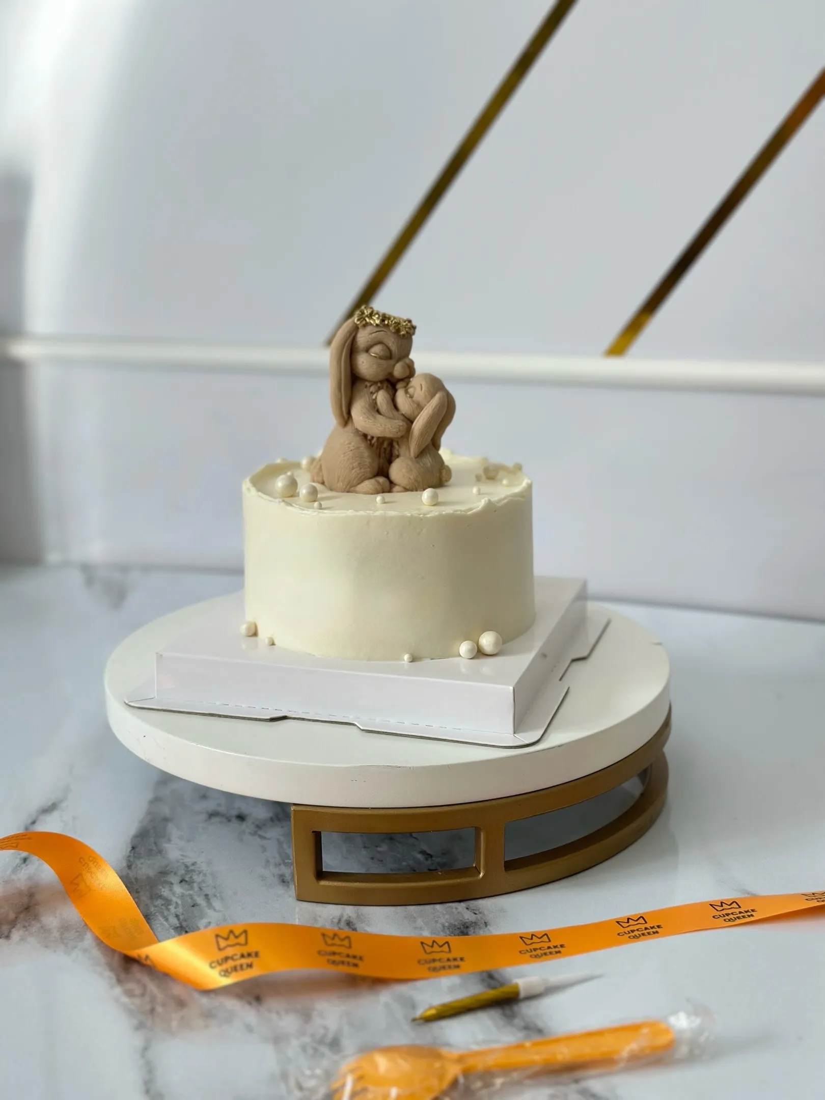 Бенто-торты из натуральных ингредиентов