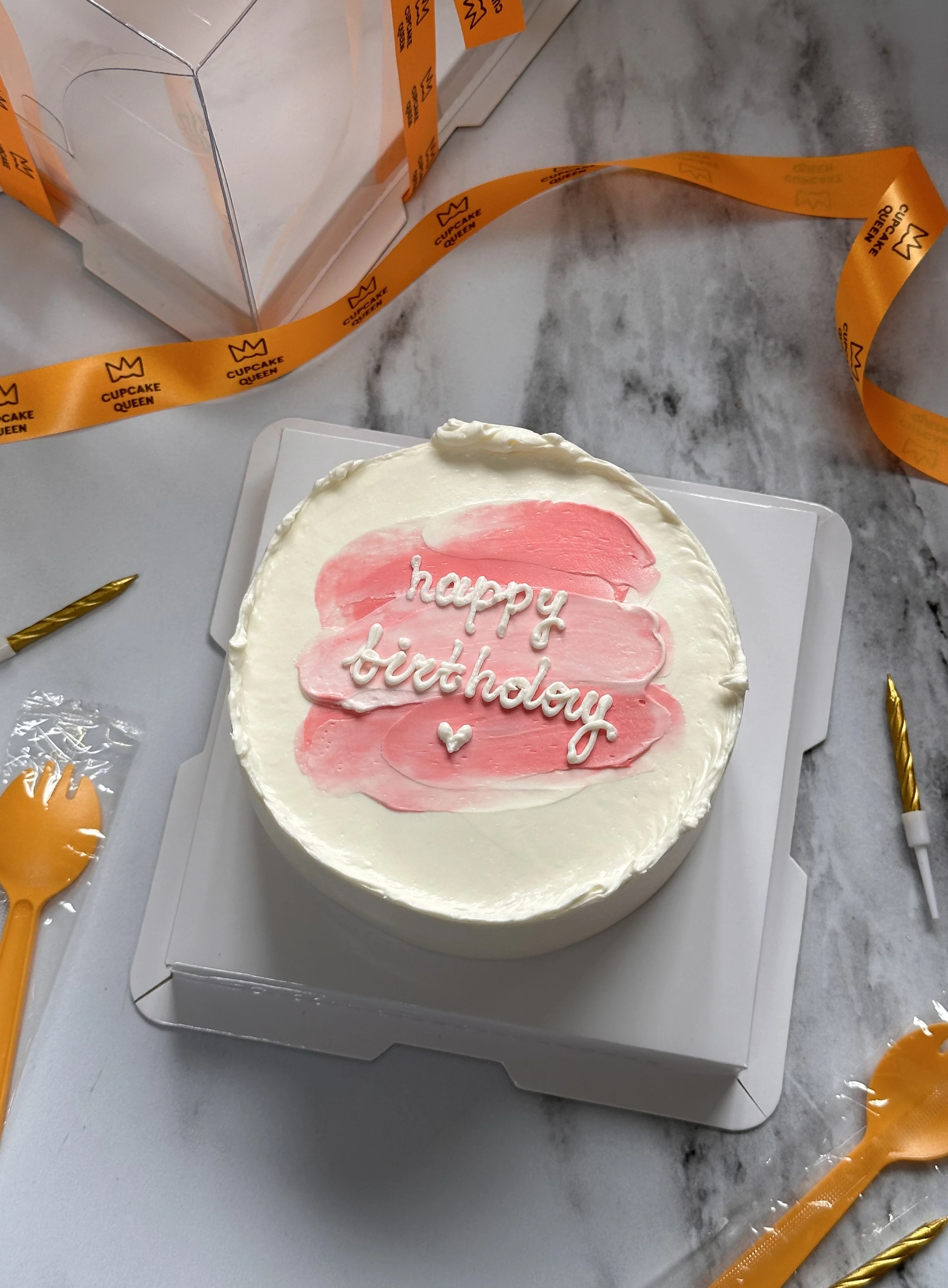 Бенто-торты из натуральных ингредиентов