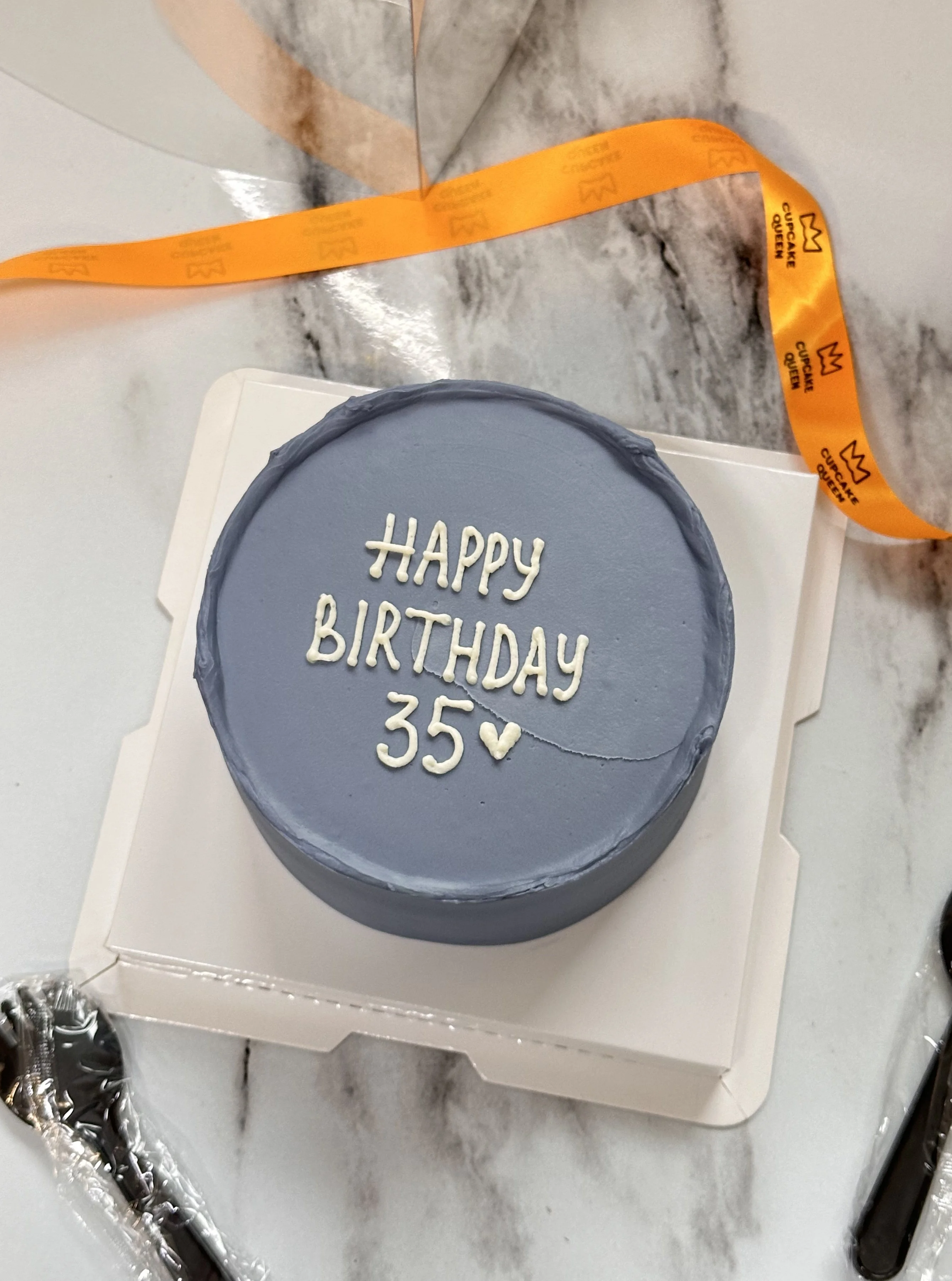 Бенто-торты из натуральных ингредиентов