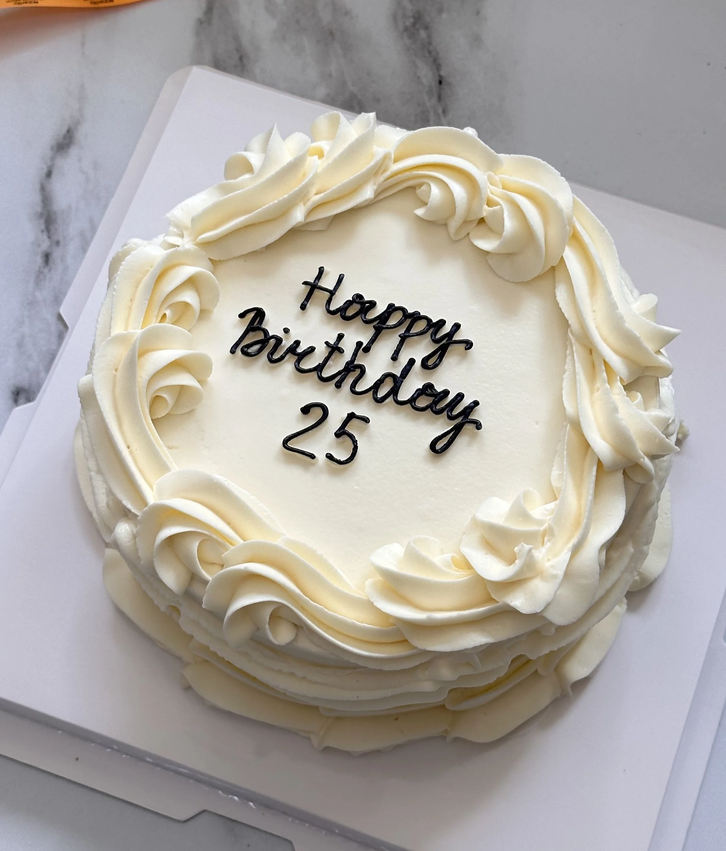 Бенто-торты из натуральных ингредиентов