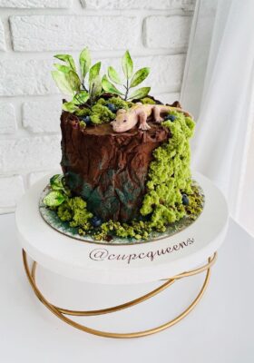 Фисташковый торт купить на заказ, заказать из натуральных ингредиентов