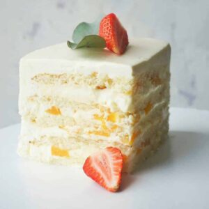 Молочная девочка