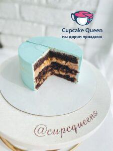 Начинка сникерс торт на заказ