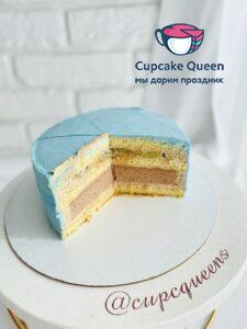 Начинка Фундук Банан